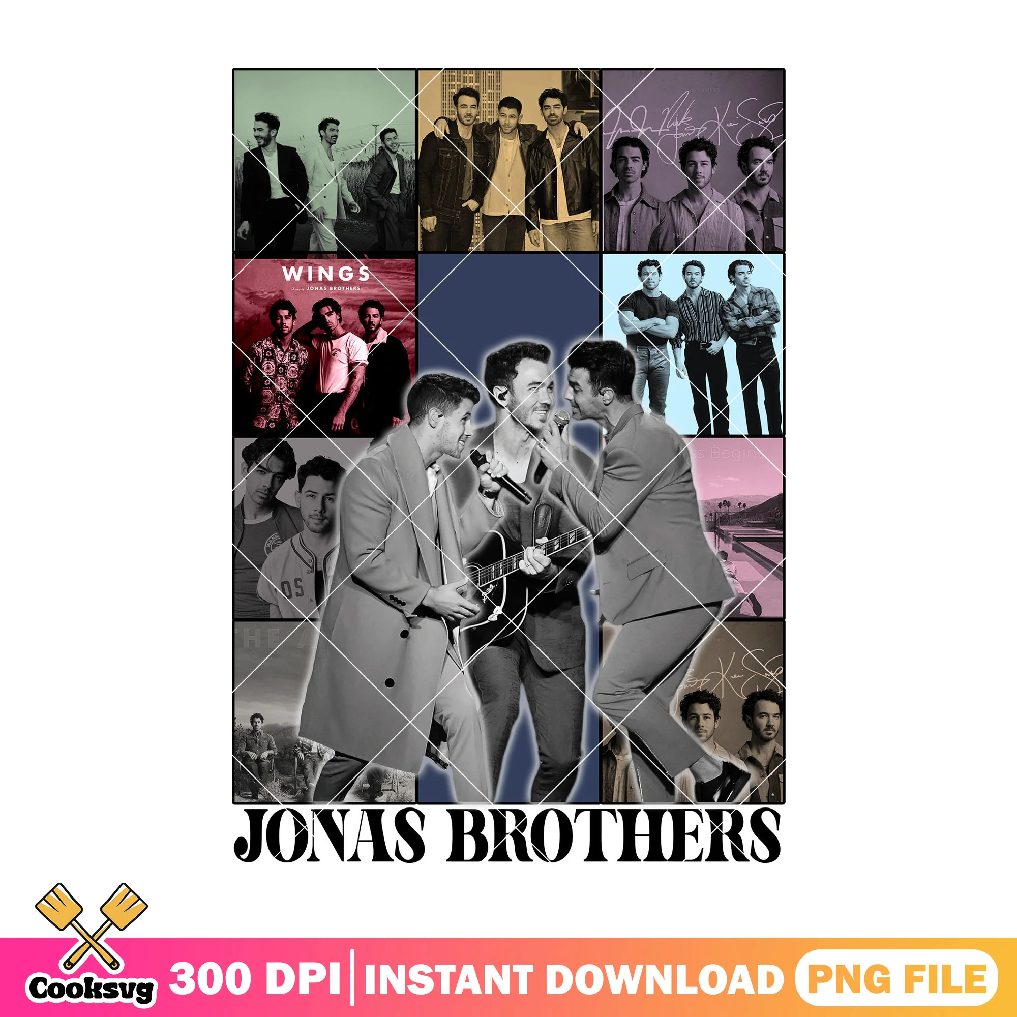 Jonas gallery png, jonas brothers 2025 tour png, jonas brothers band png