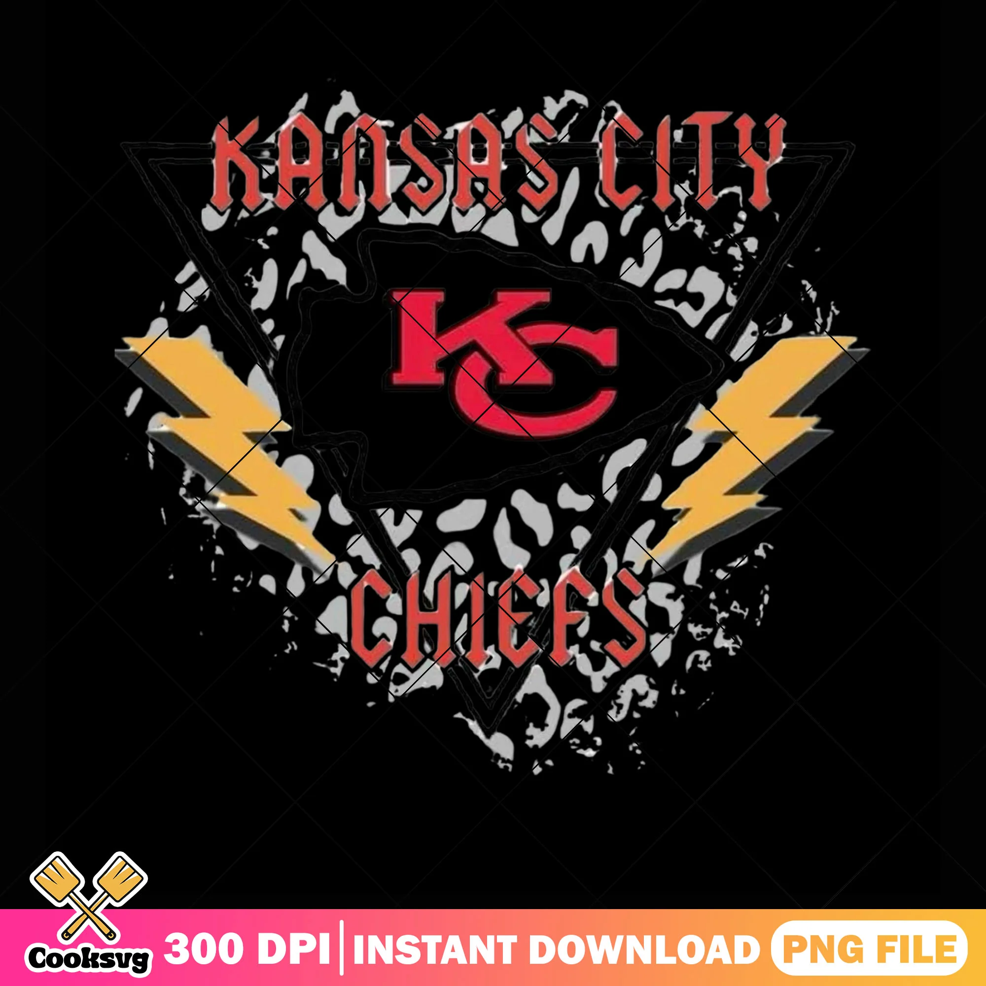 Kansas chiefs logo png, nfl teams png, kansas city chiefs png