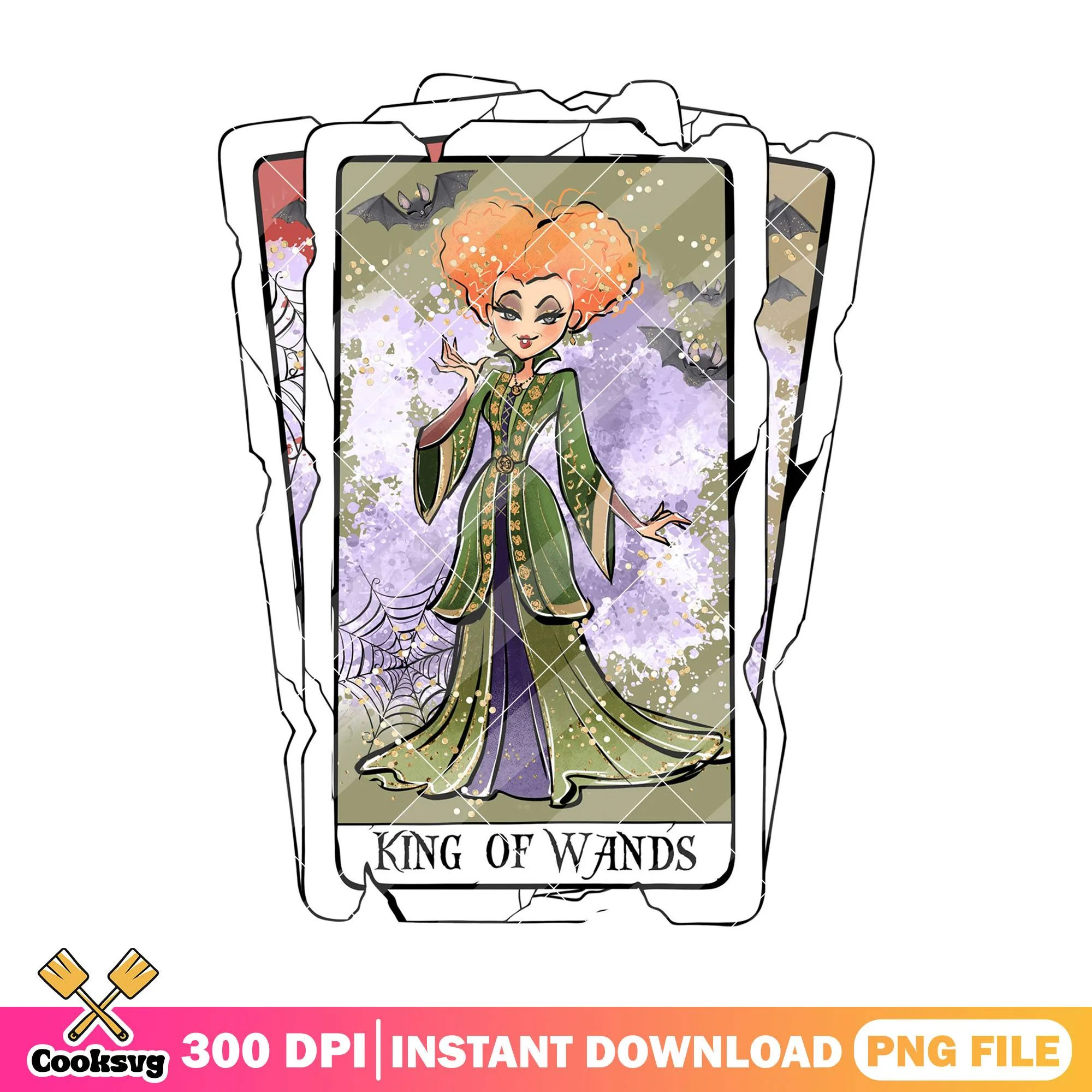 King of wands png, hocus pocus costumes png, happy halloween png