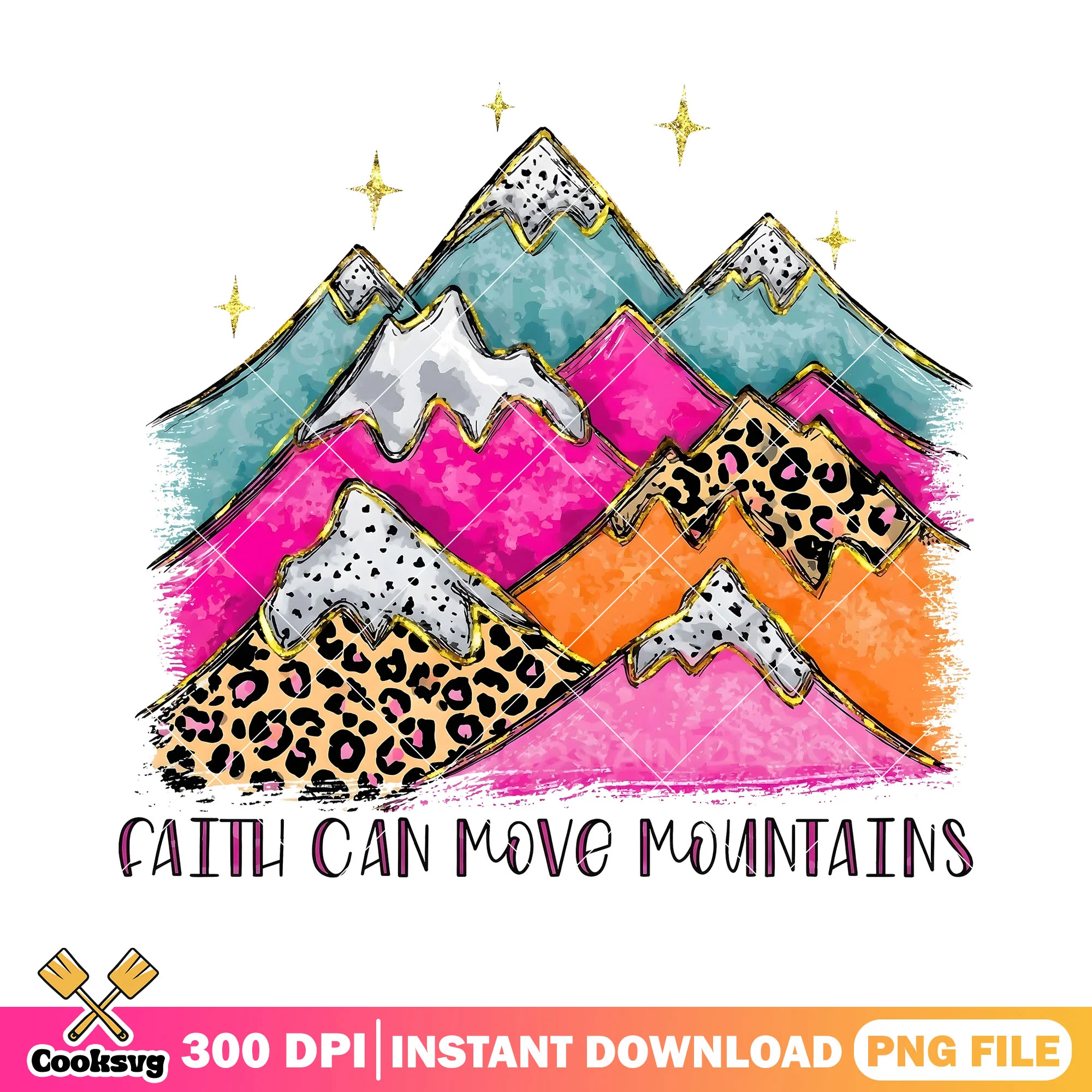 Leopard snow mountain png, mountain laurel designs png, mountain png