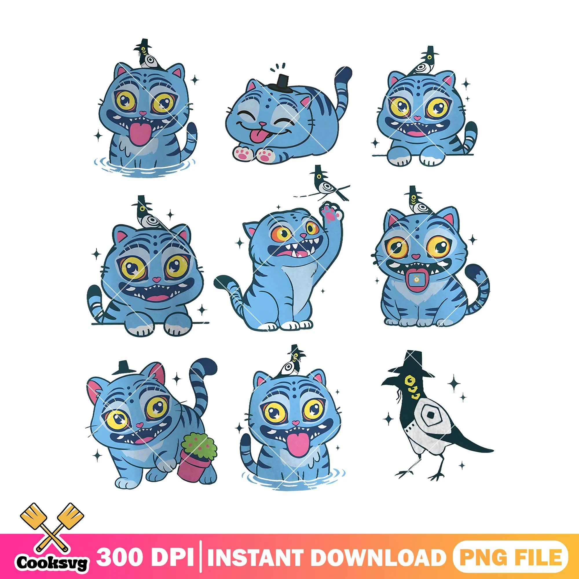 Littie tiger derpy sussy png, derpy and sussy png, kpop hunters png