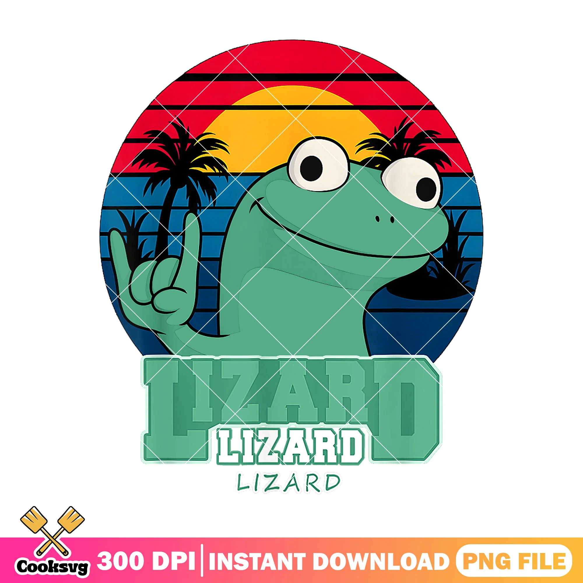 Lizard hawai tiktok png, lizard lizard lizard png, meme lizard png