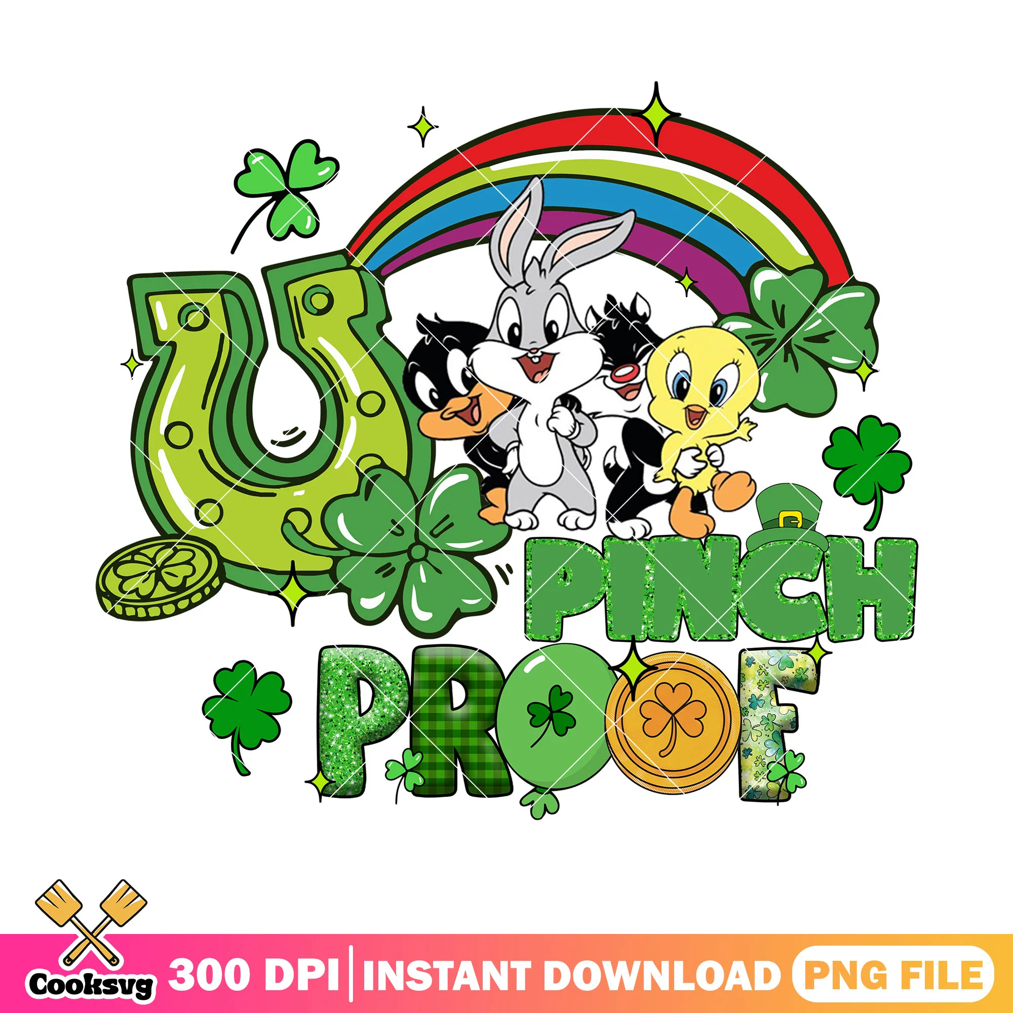 Looney tunes pinch proof png file, pinch proof png, Looney tunes png