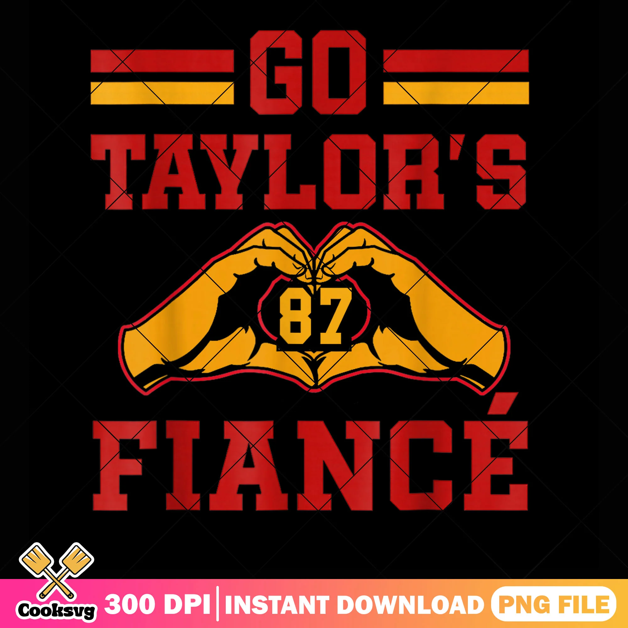 Love 87 fiance png, taylor swift announcement png, nfl teams png