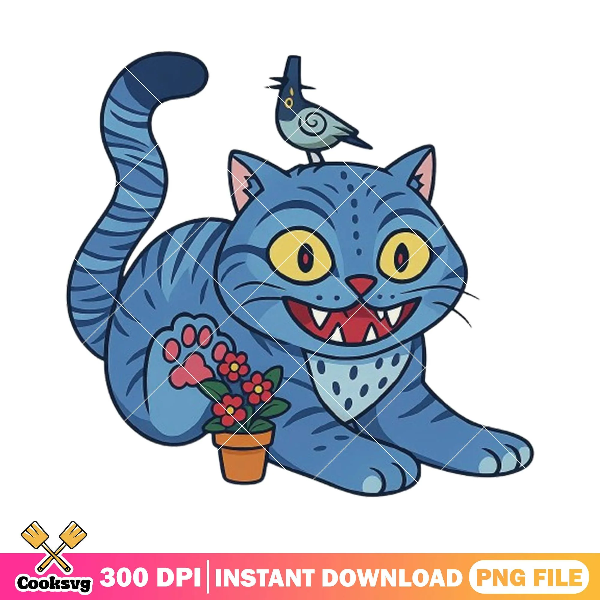 Lovely derpy sussy plant png, derpy sussy png, kpop hunters png