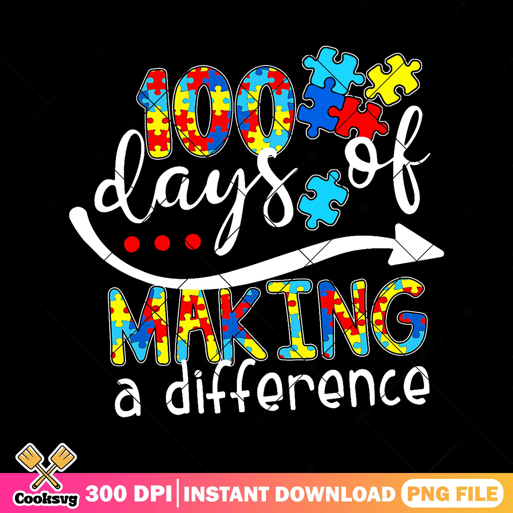Making a different png, rainbow colors png, back to school day png