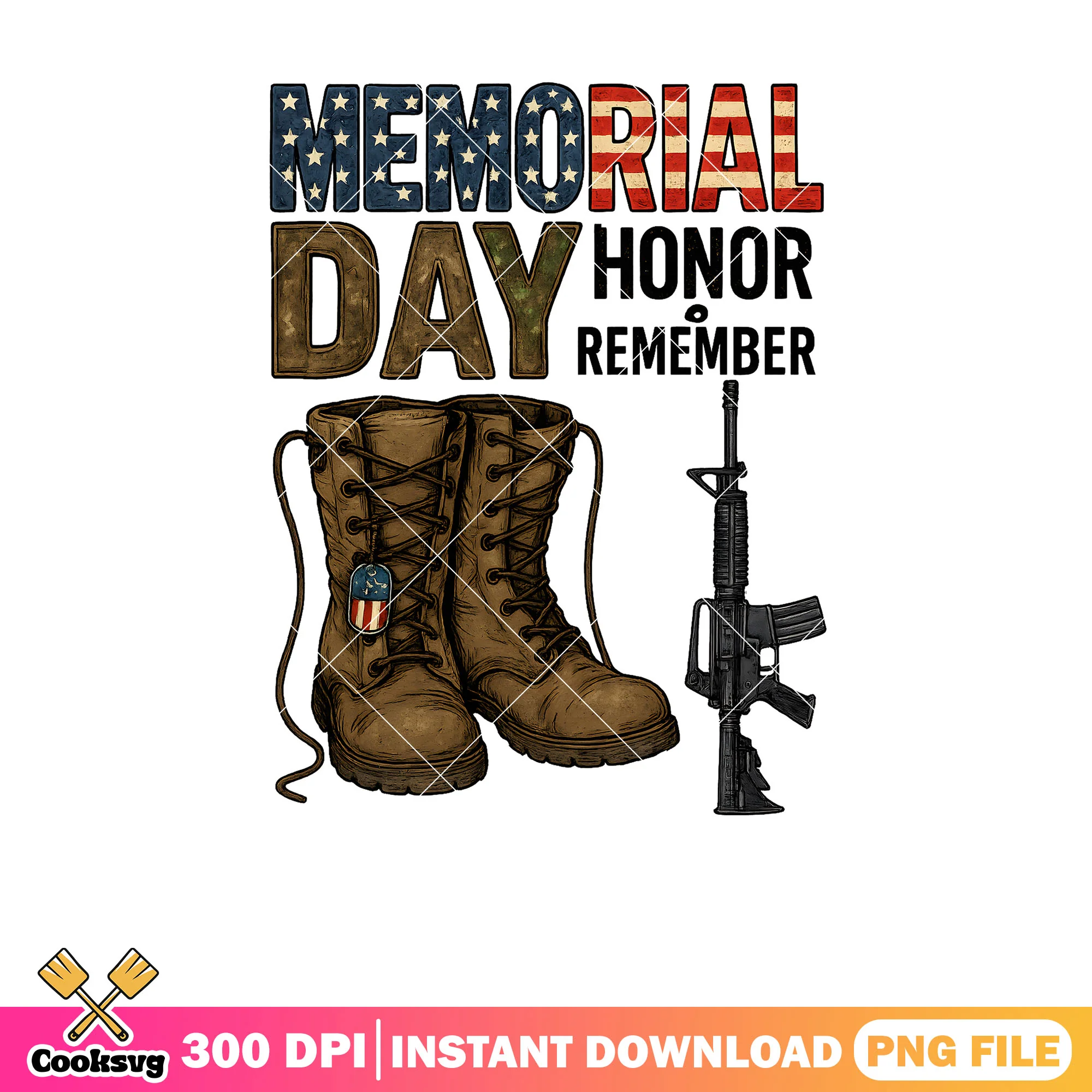 Memorial day honor remember png, memorial day png, memorial day america png