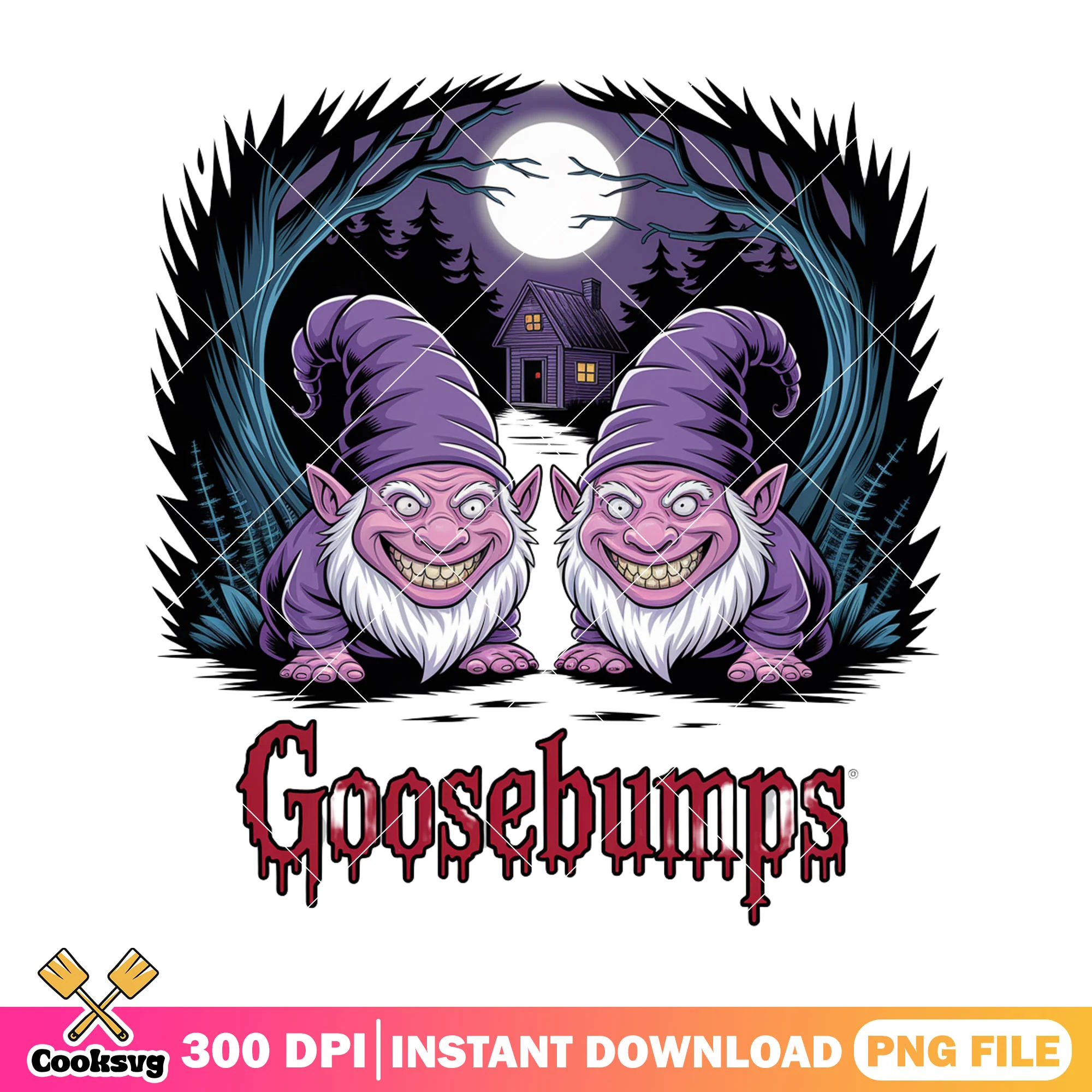 Mischievous gnomes png, this is halloween png, halloween gnome png