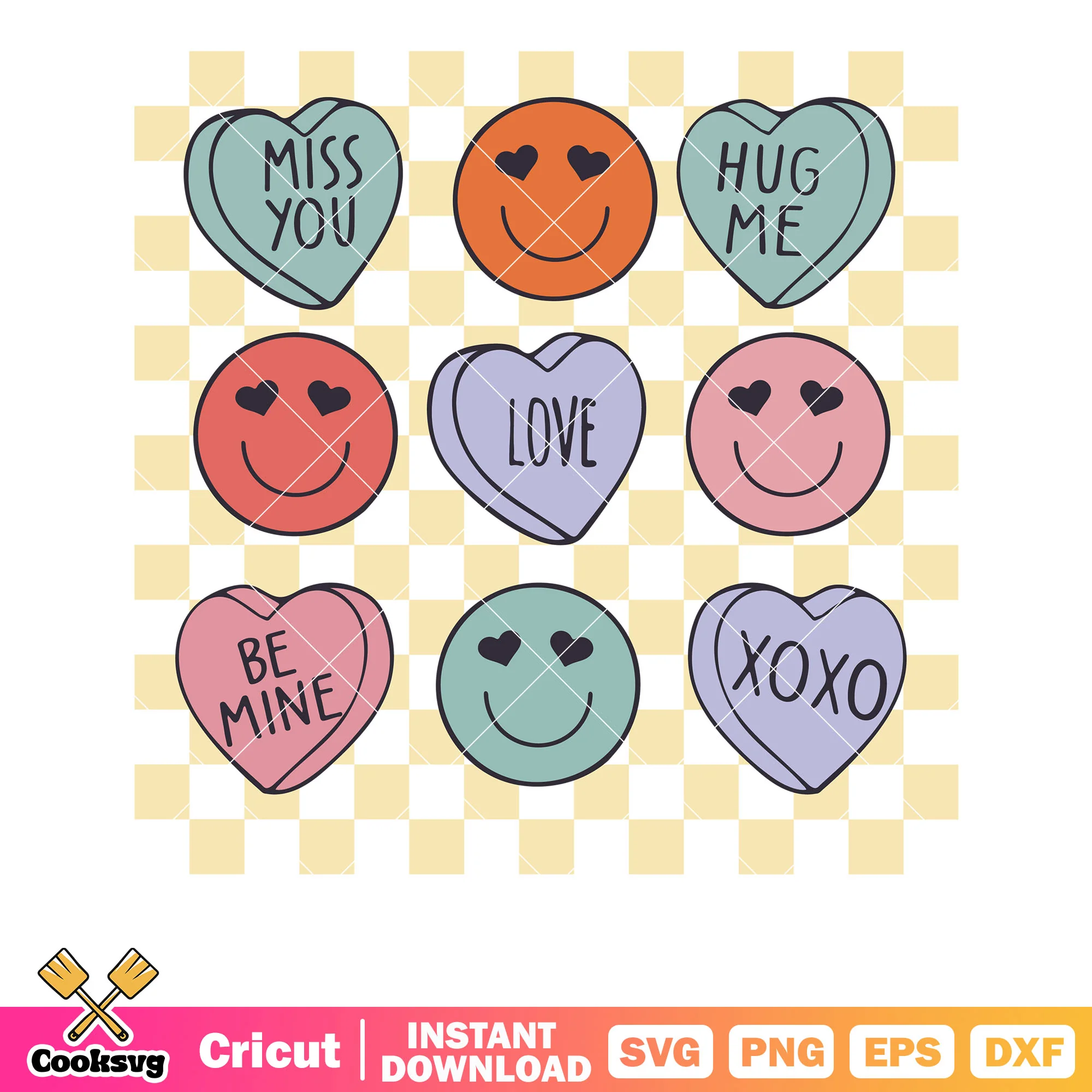 Miss you hug me valentine vibes svg, hug me valentine svg