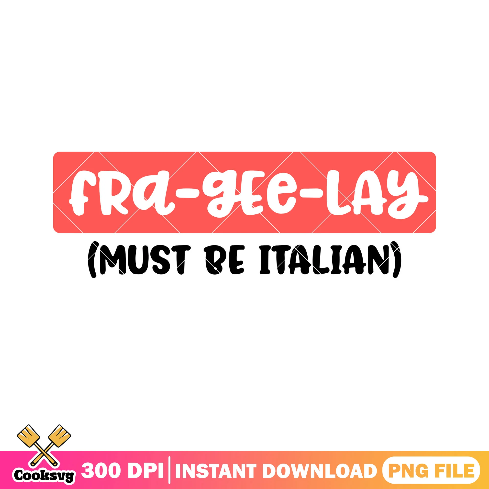 Must be italian christmas png, xmas decorations png, christmas vibes png