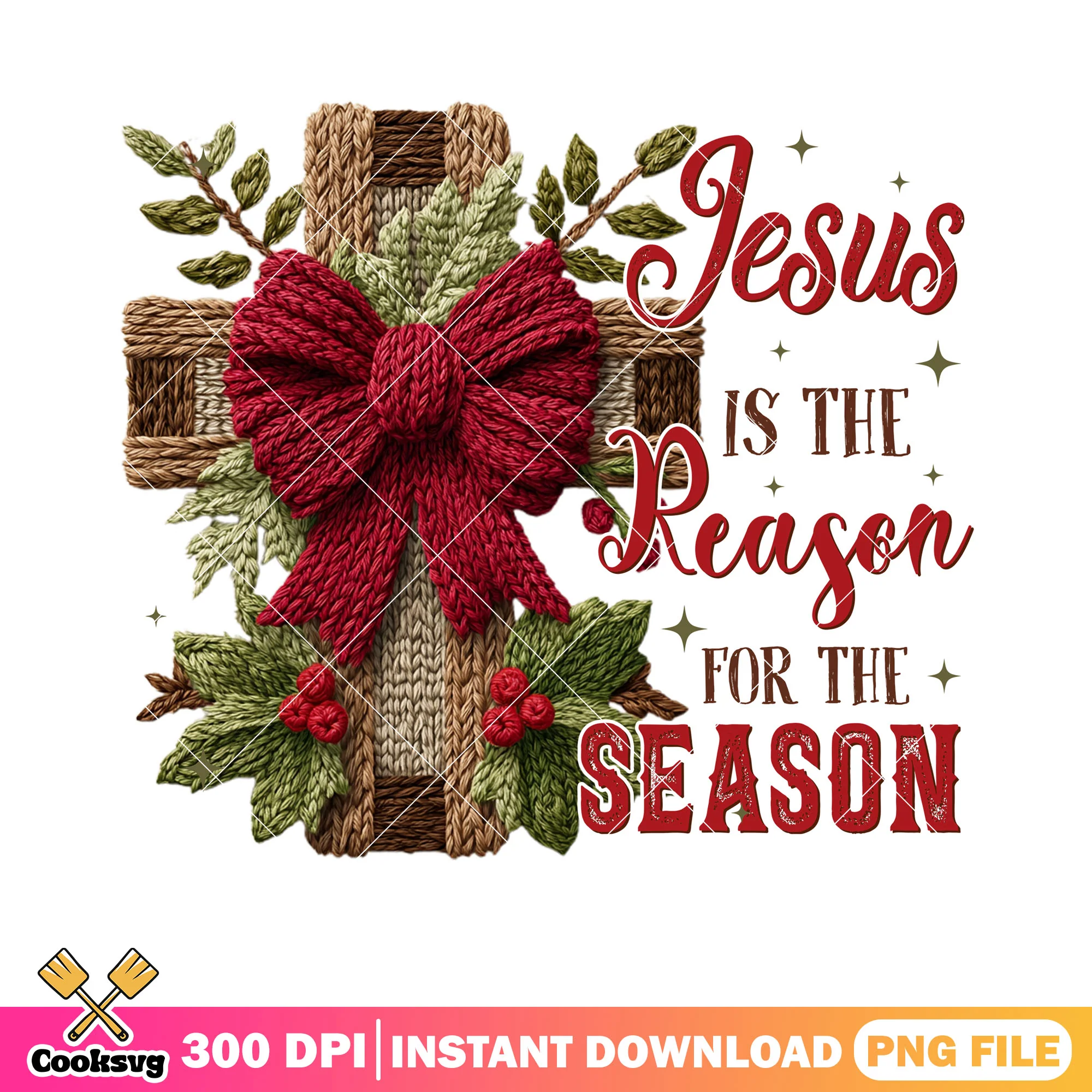 My lord is the reason png, jesus christ png, merry christmas png