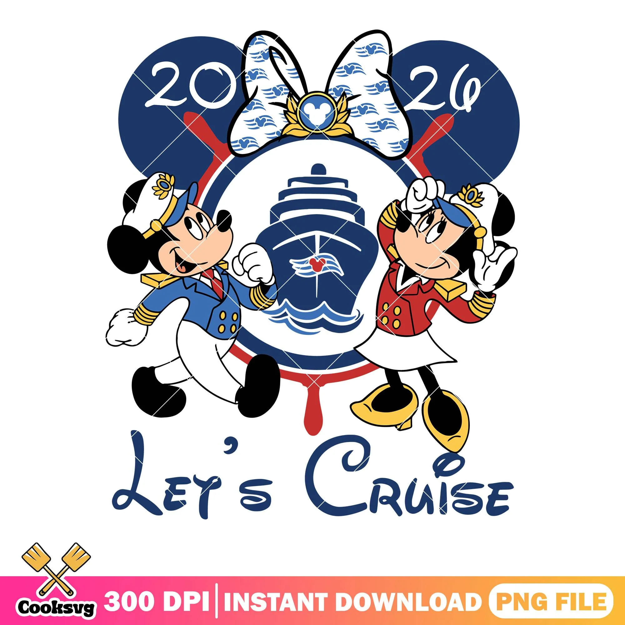 My sir let cruise png, disney vibes png, disney cruise line png