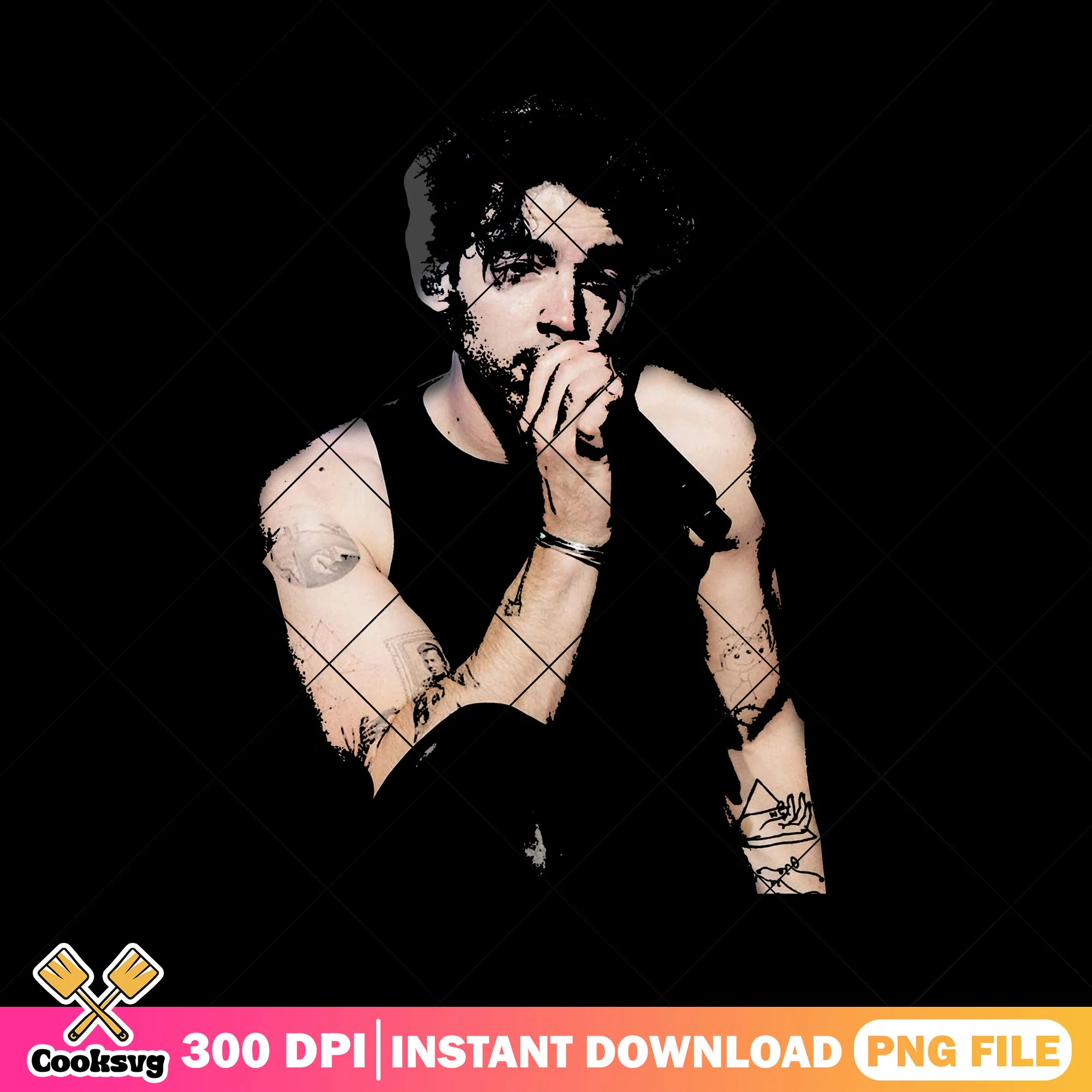 Nick jonas black png, jonas brothers band png, names jonas brothers png