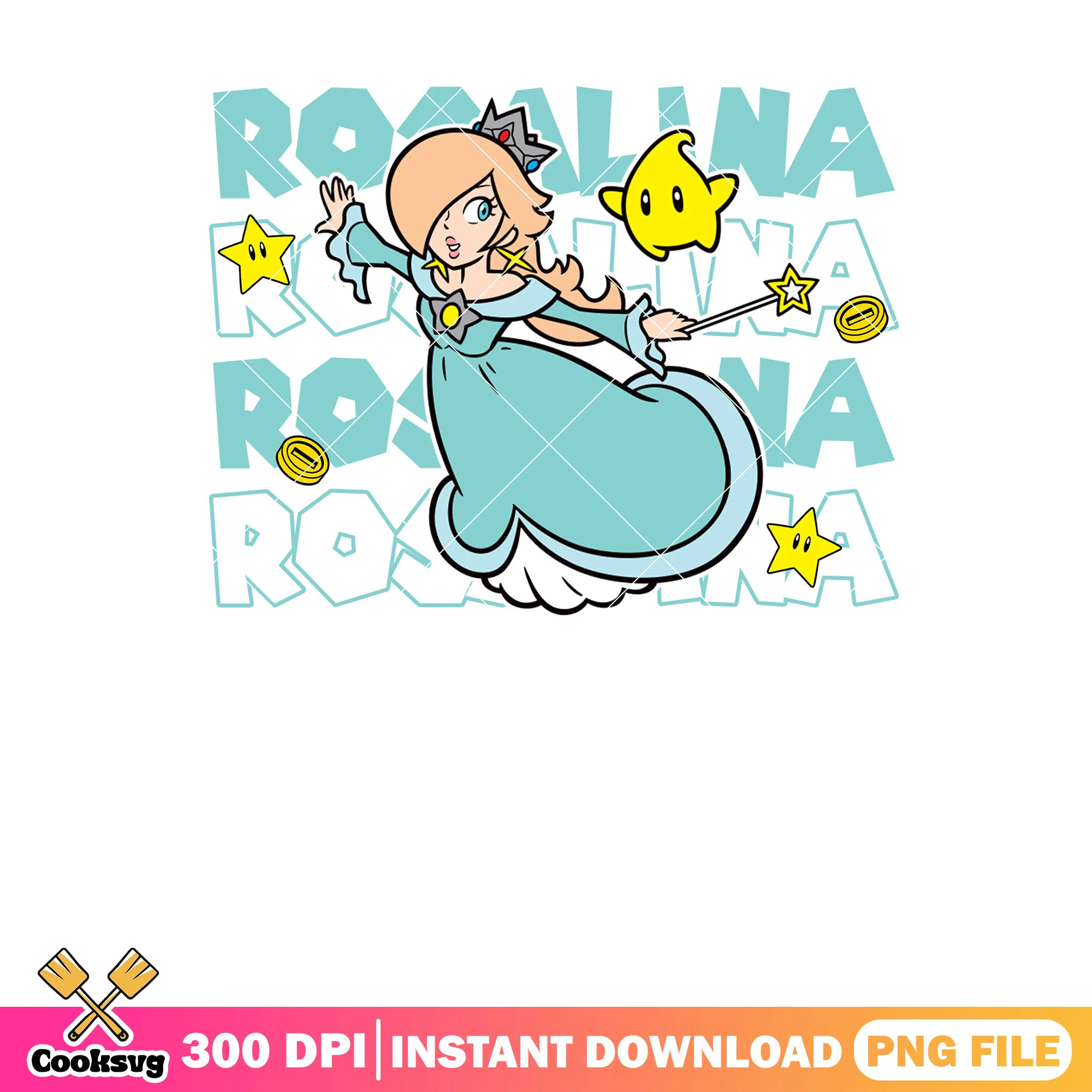 Nintendo characters Rosalina png, mario bros png, super mario png