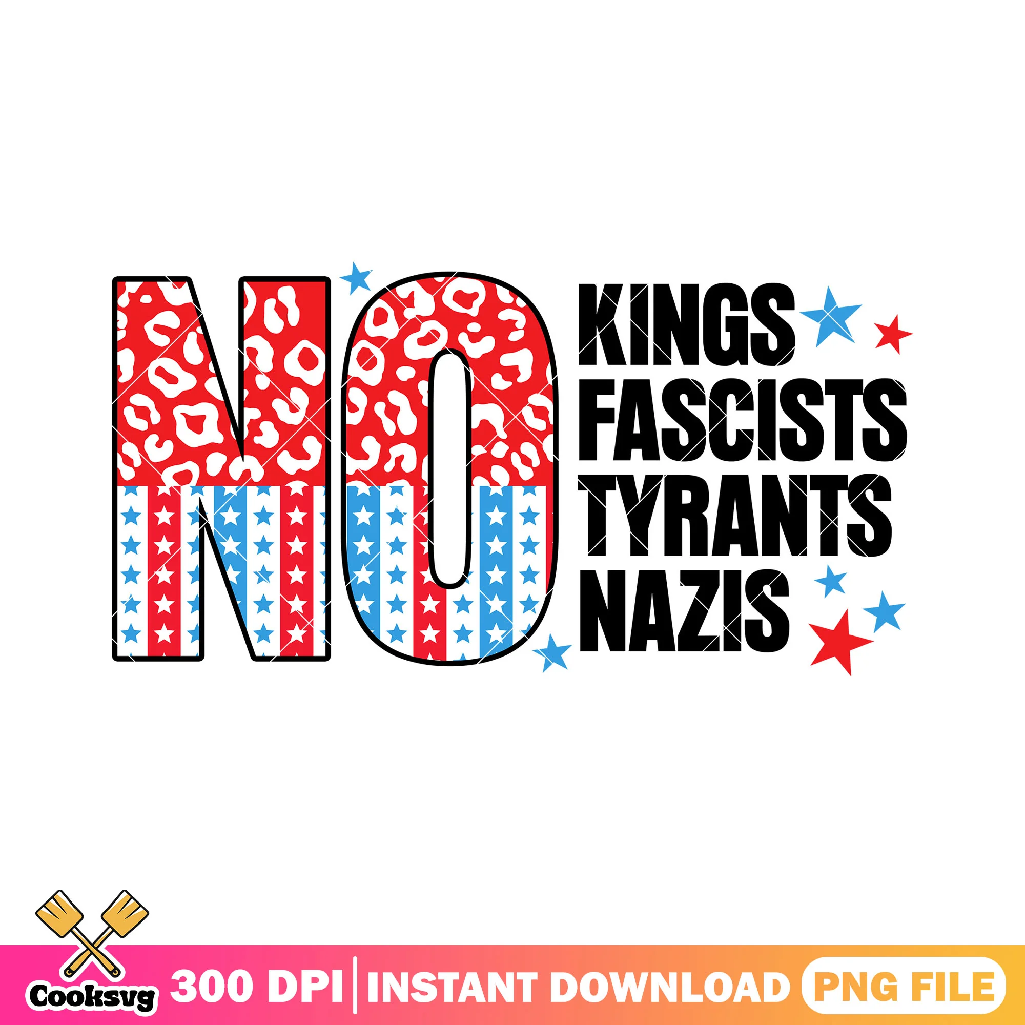 No kings fascists tyrants file png, no king quote png, america no kings png