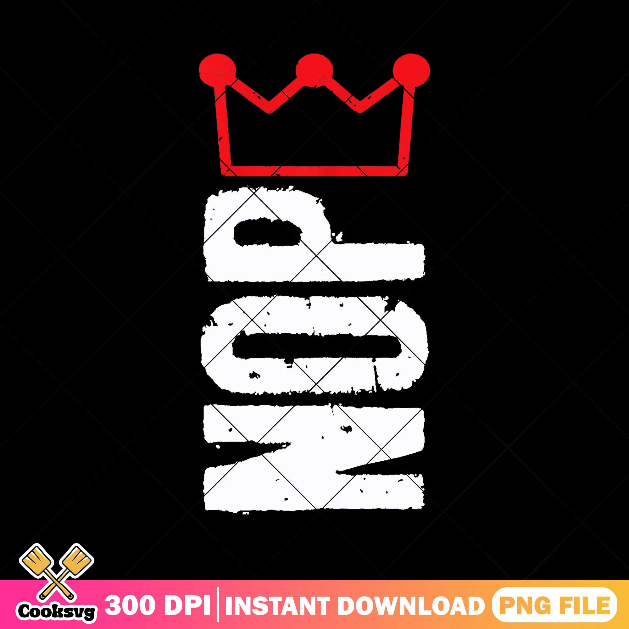 Nop we dont need king png, no kings day png, no kings png