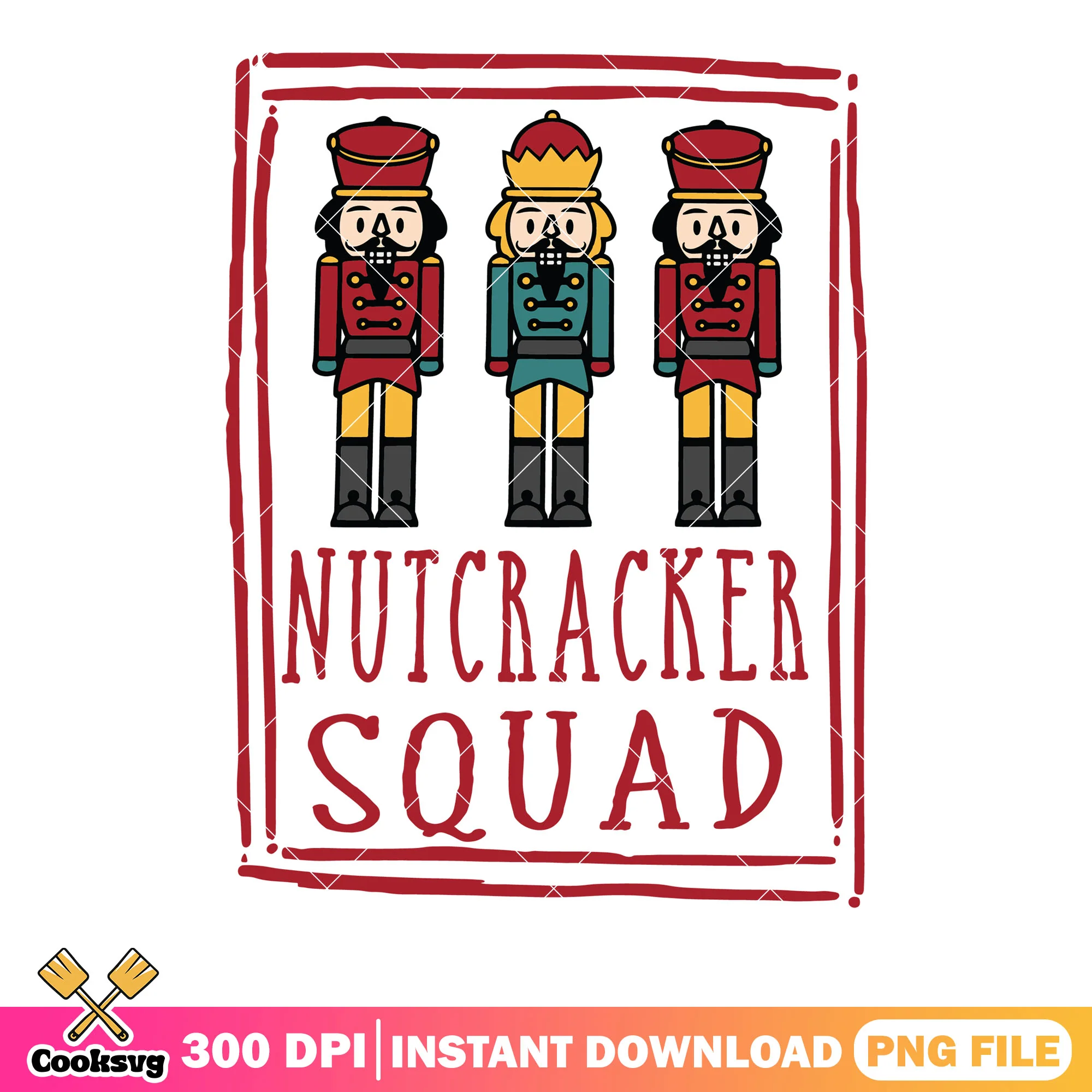 Nutcracker squad christmas png, funny boys png, nutcracker png