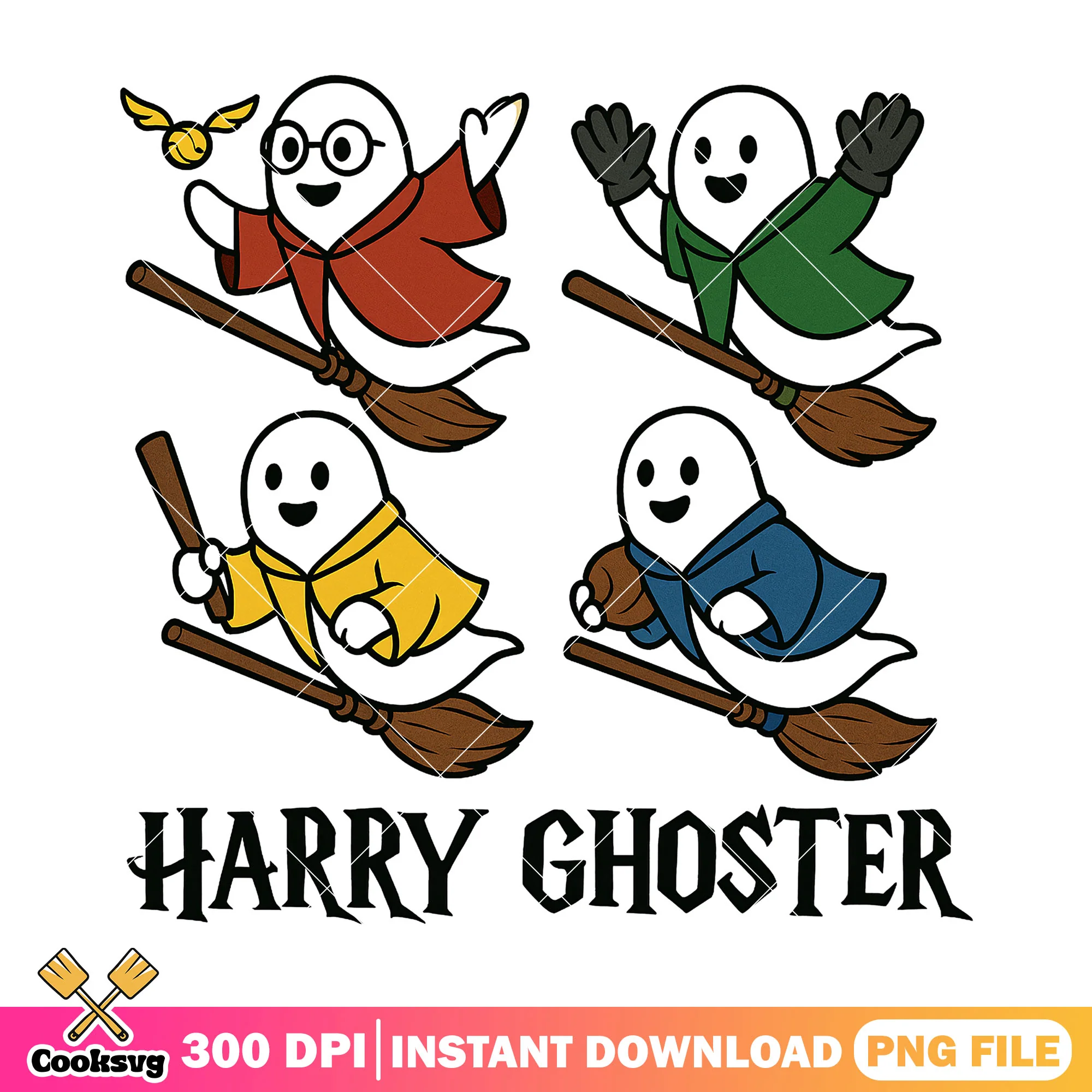Phantom quidditch ghost png, harry ghoster png, horror movies png