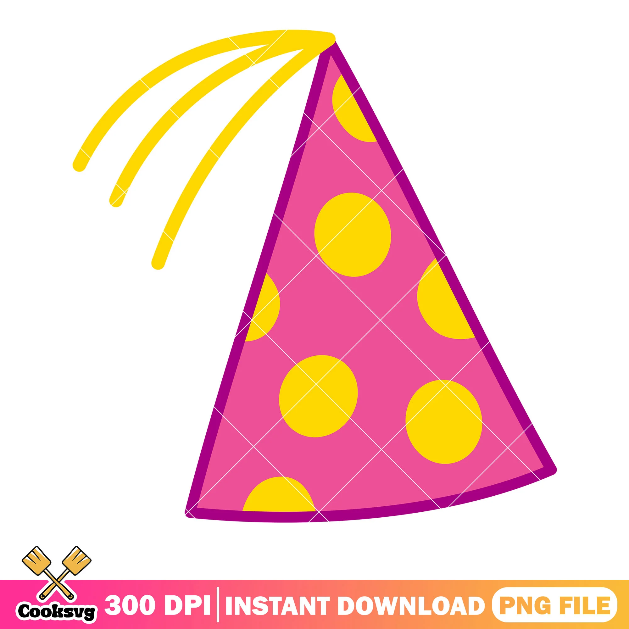 Pink hat yellow spot png, peppa toys png, cartoon for kids png