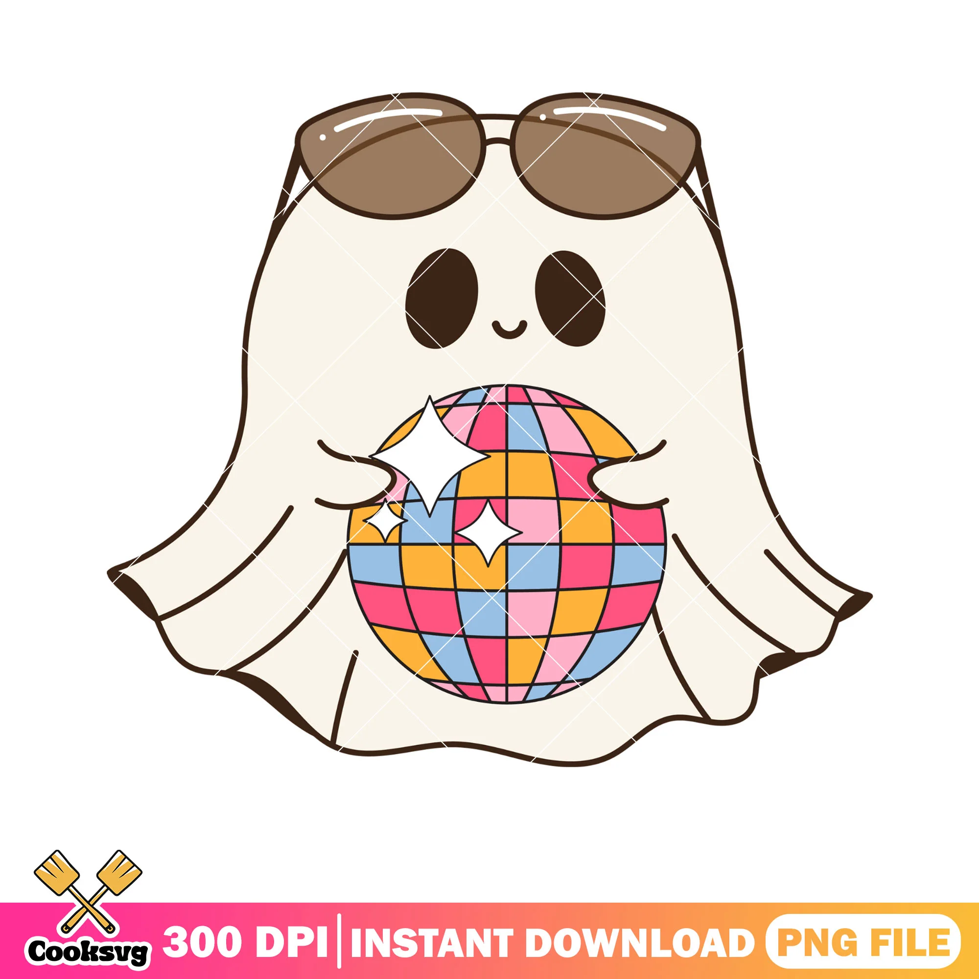 Playboi blanket png, disco ball png, halloween scary png
