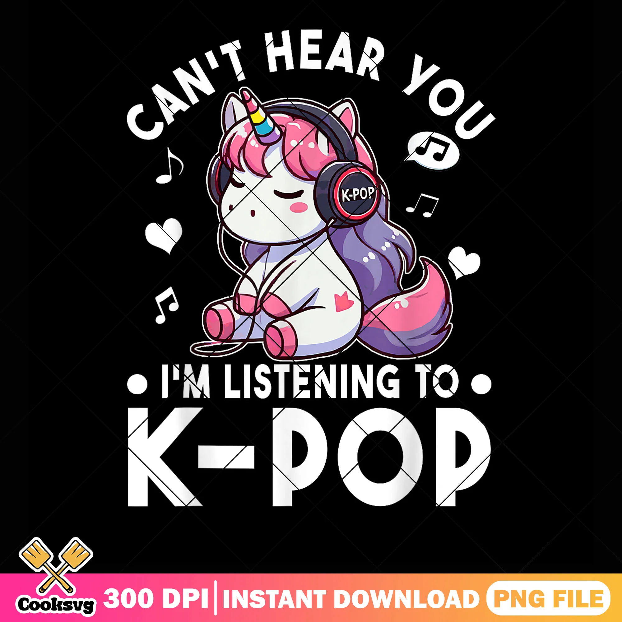 Pony listen to kpop png, kpop saja png, funny memes png