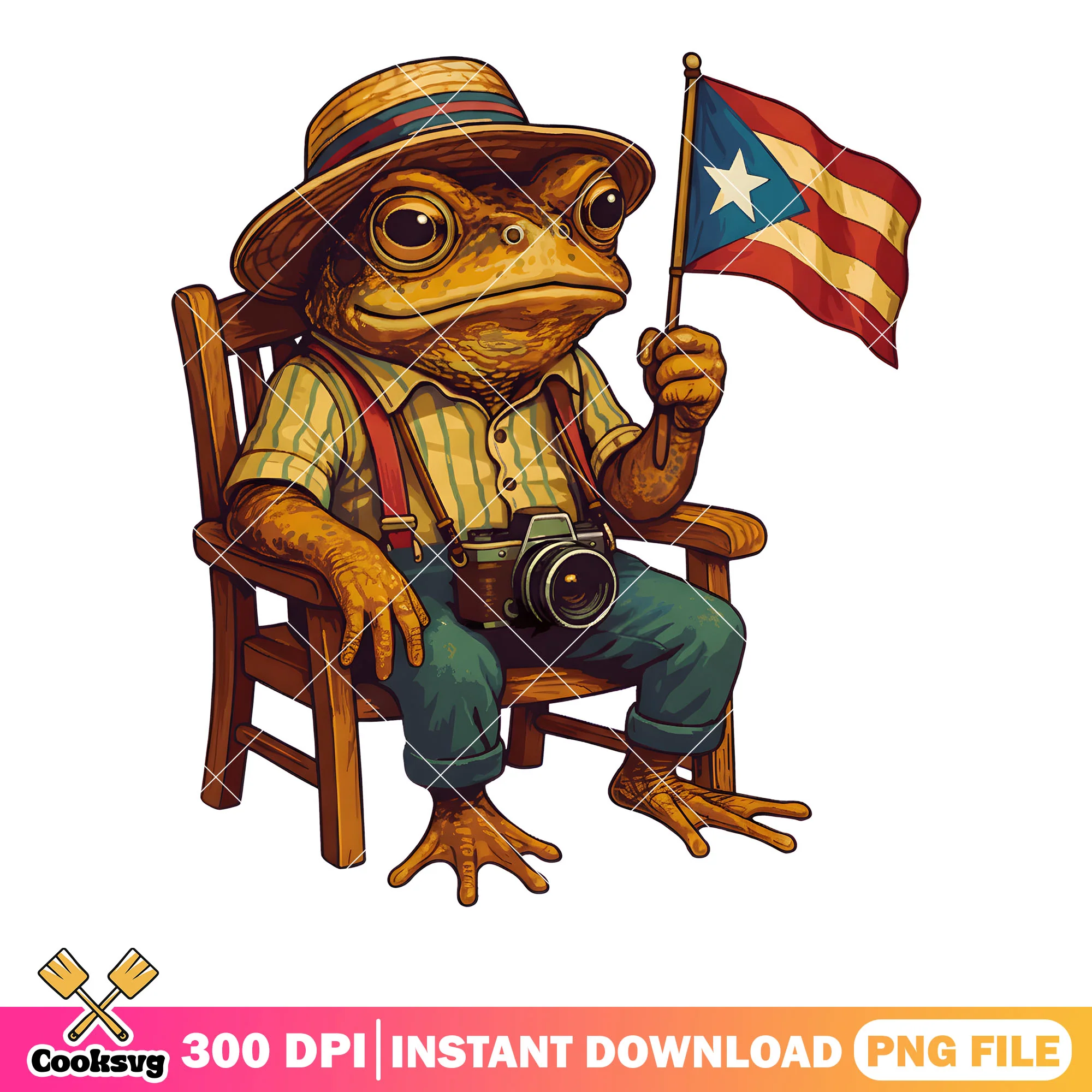 Puerto rico sapo concho png, coqui frog png, puerto rico png