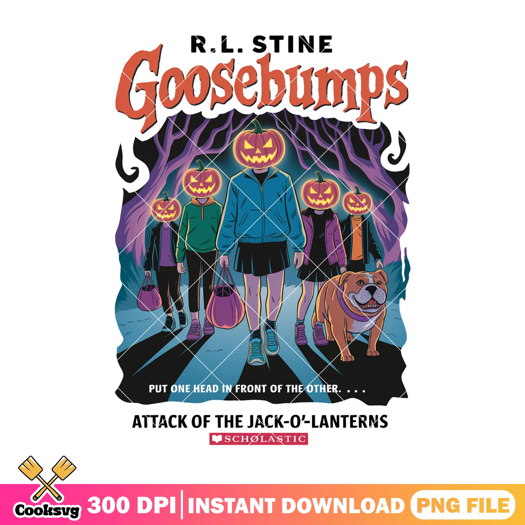 Pumpkin head people png, halloween colors png, scary pumpkin png