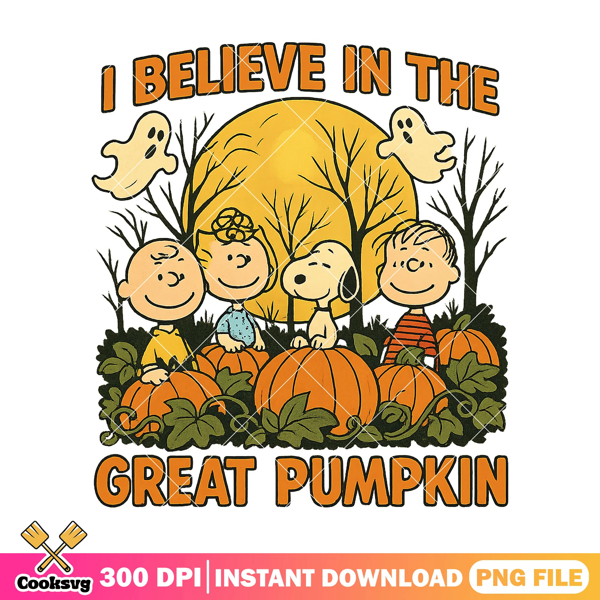 Pumpkin spirit snoopy dog png, snoopy costume png, halloween ends png