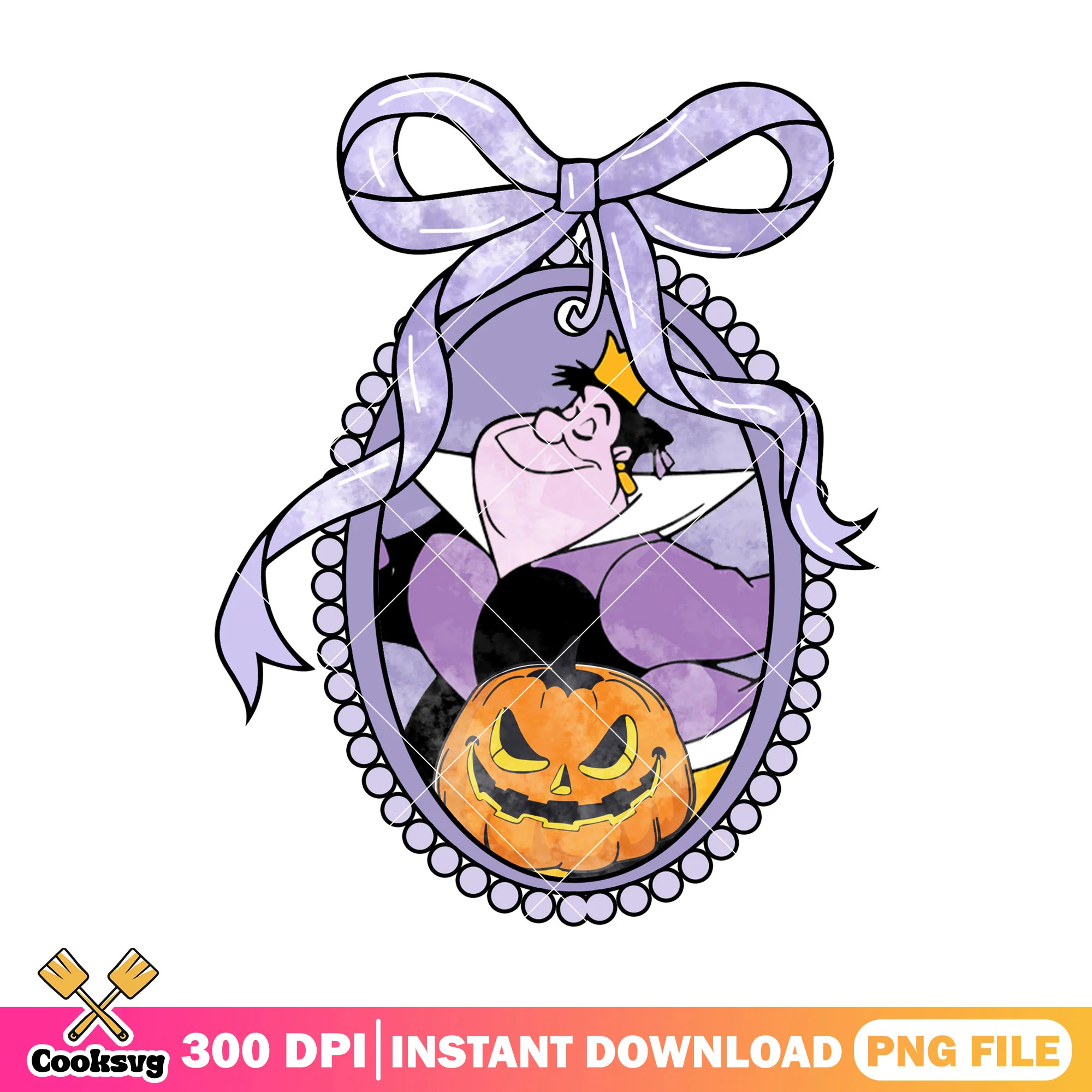 Queen of hearts brew png, halloween town png, disney villains png