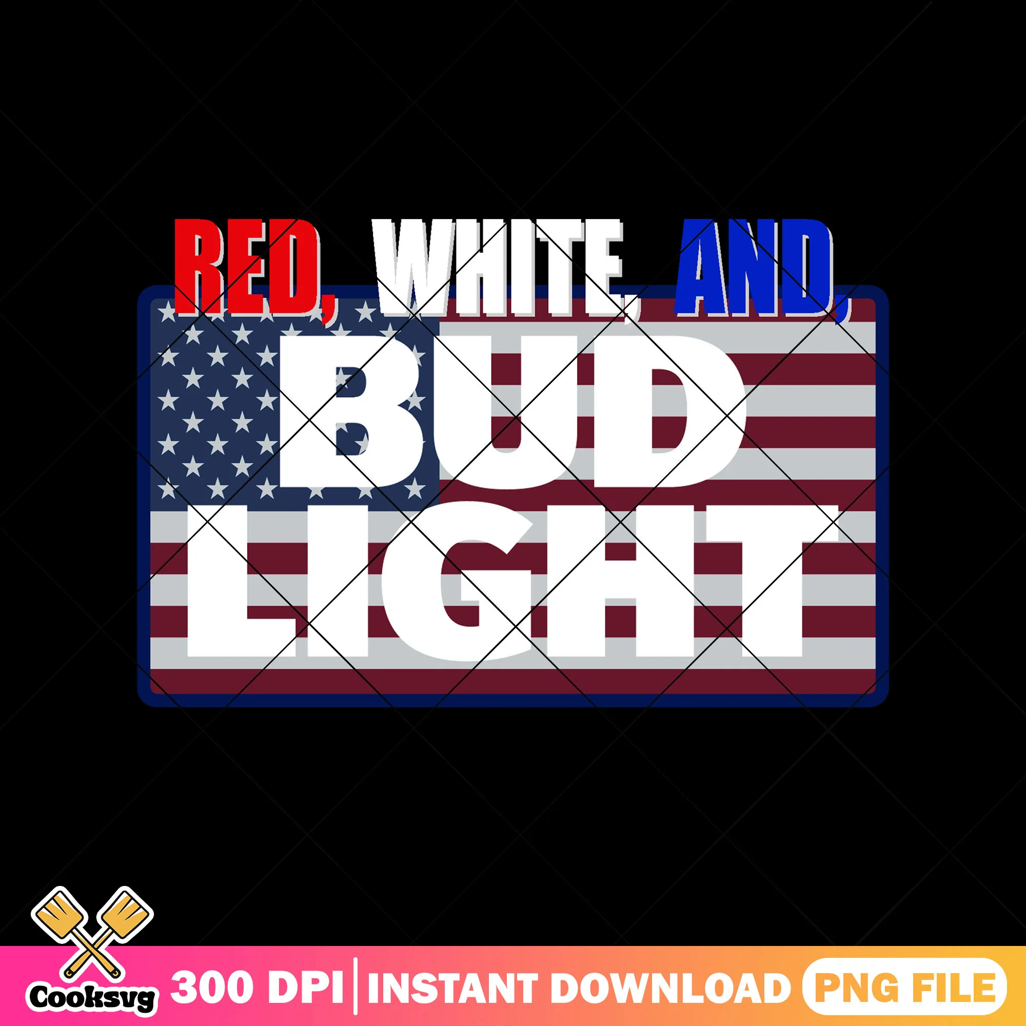 Red white bud light png, busch light apple near me png