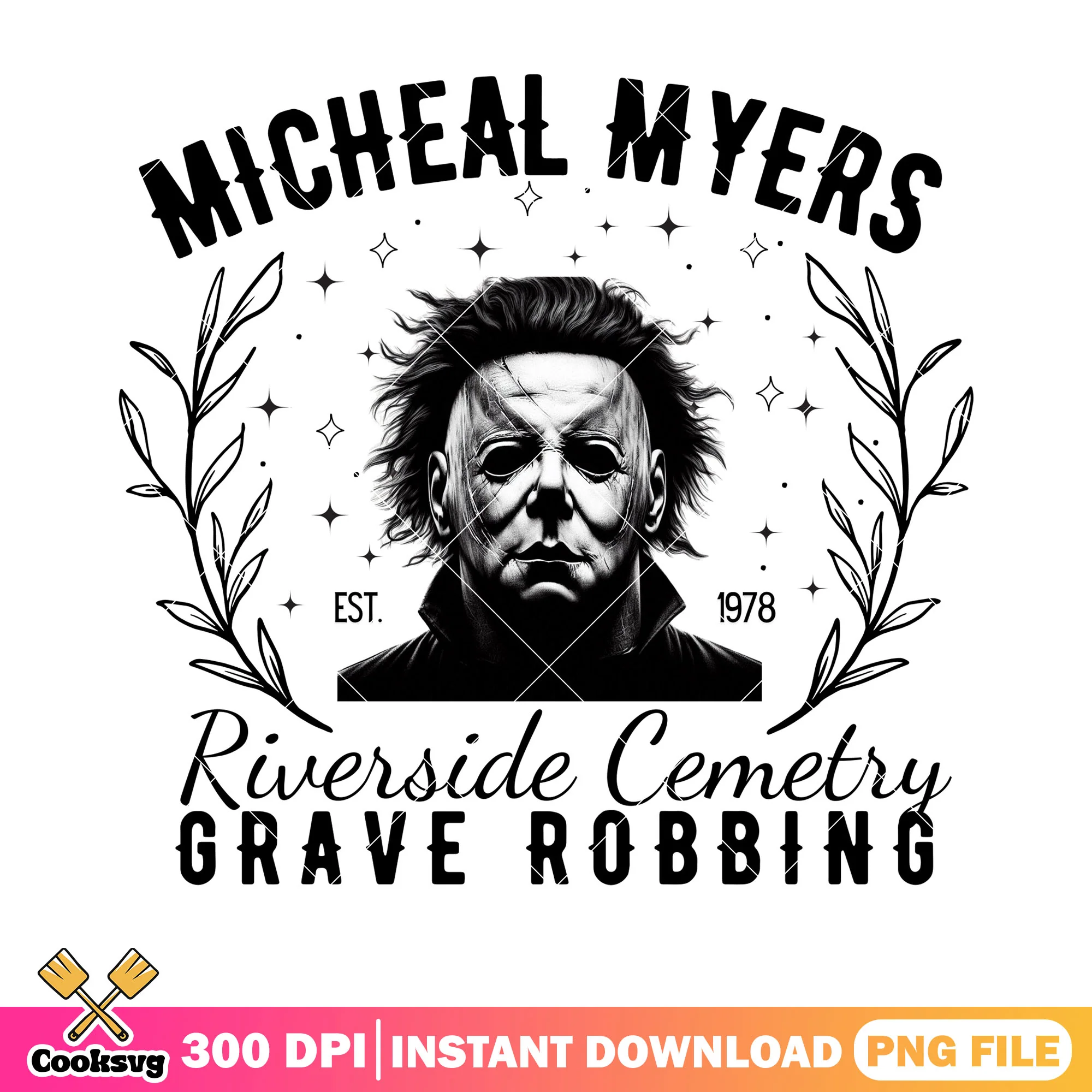 Riverside cemetery grave robbing png, starry night png