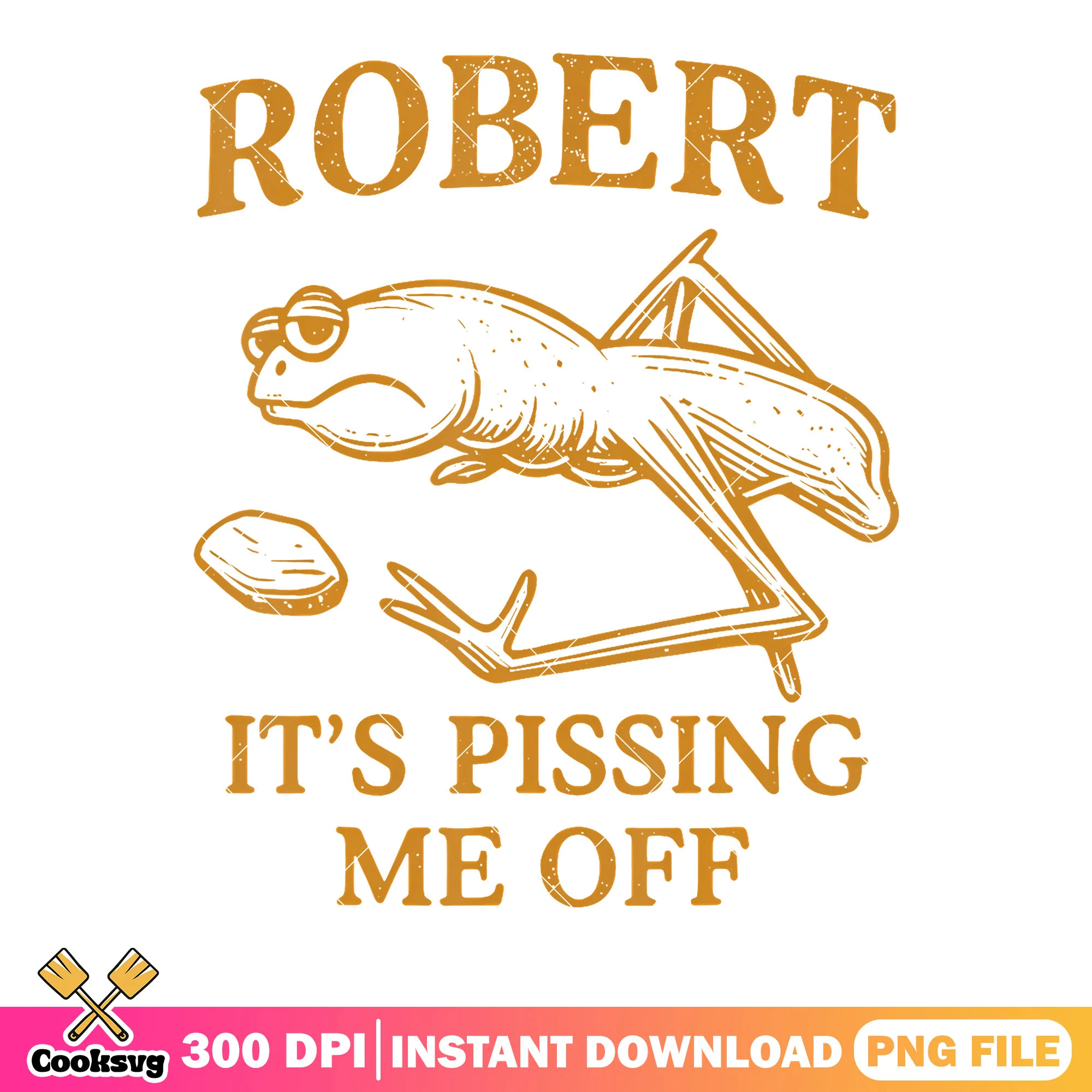 Robert it is pissing me off png, marcus the worm png, funny art png