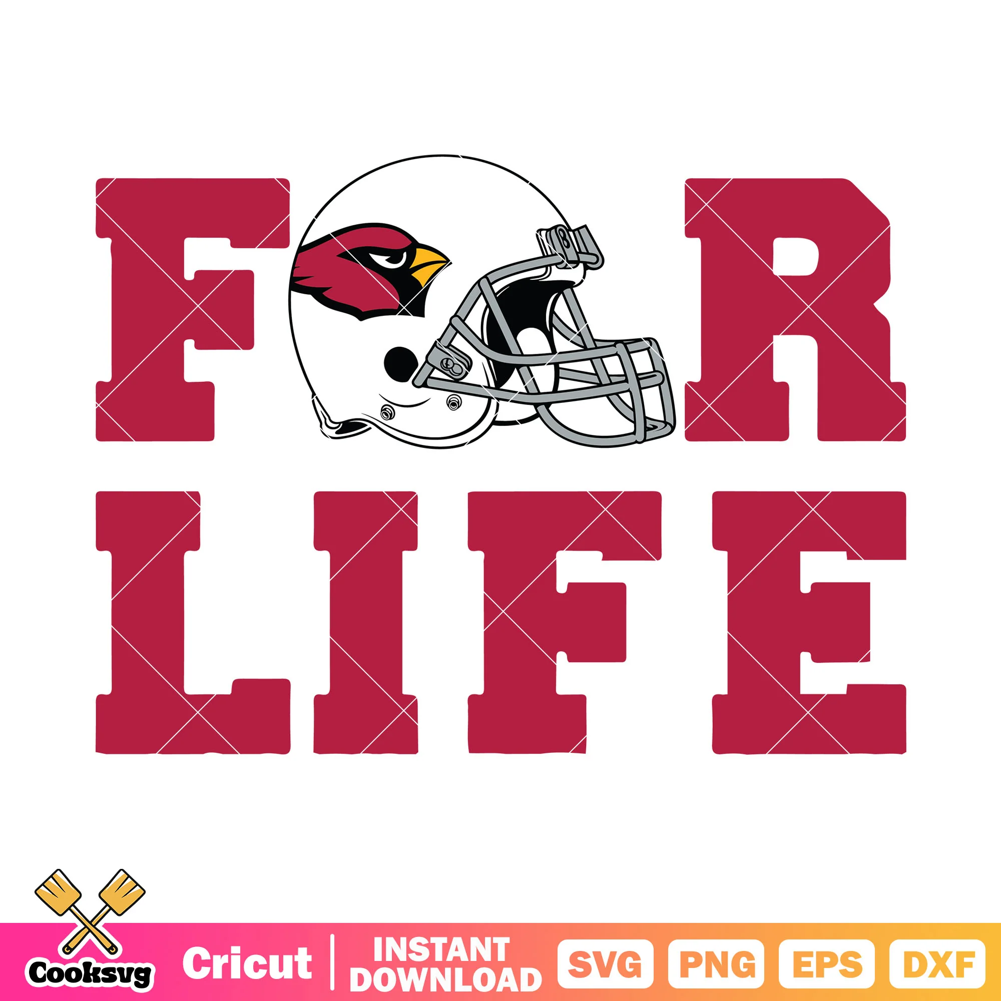 Rugby helmet svg, nfl football team svg, arizona football team svg