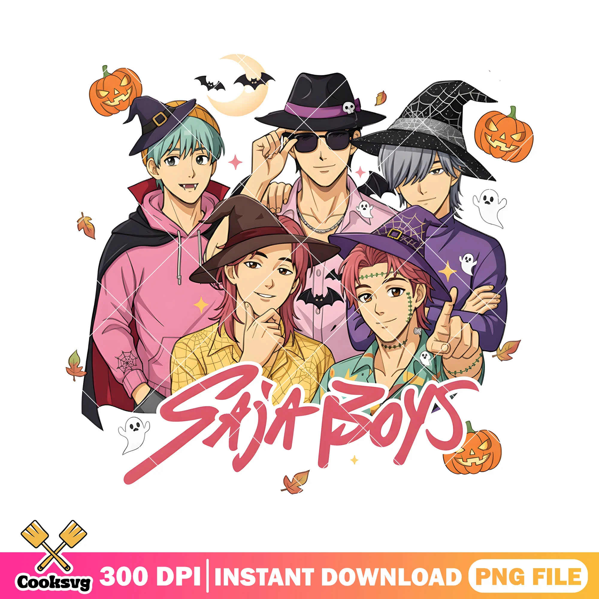 Haloween