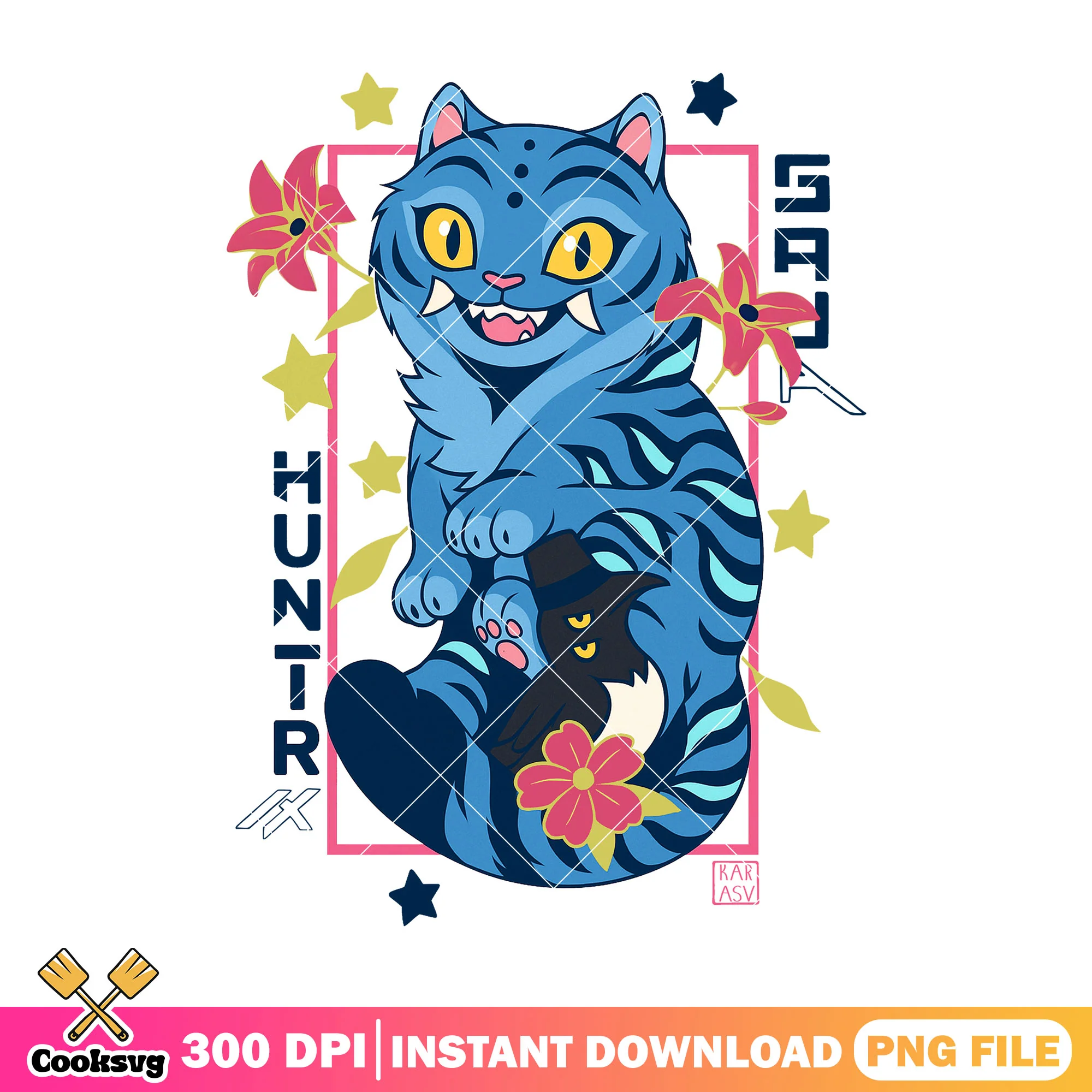 Saja huntrix derpy sussy png, derpy sussy png, kpop hunters png