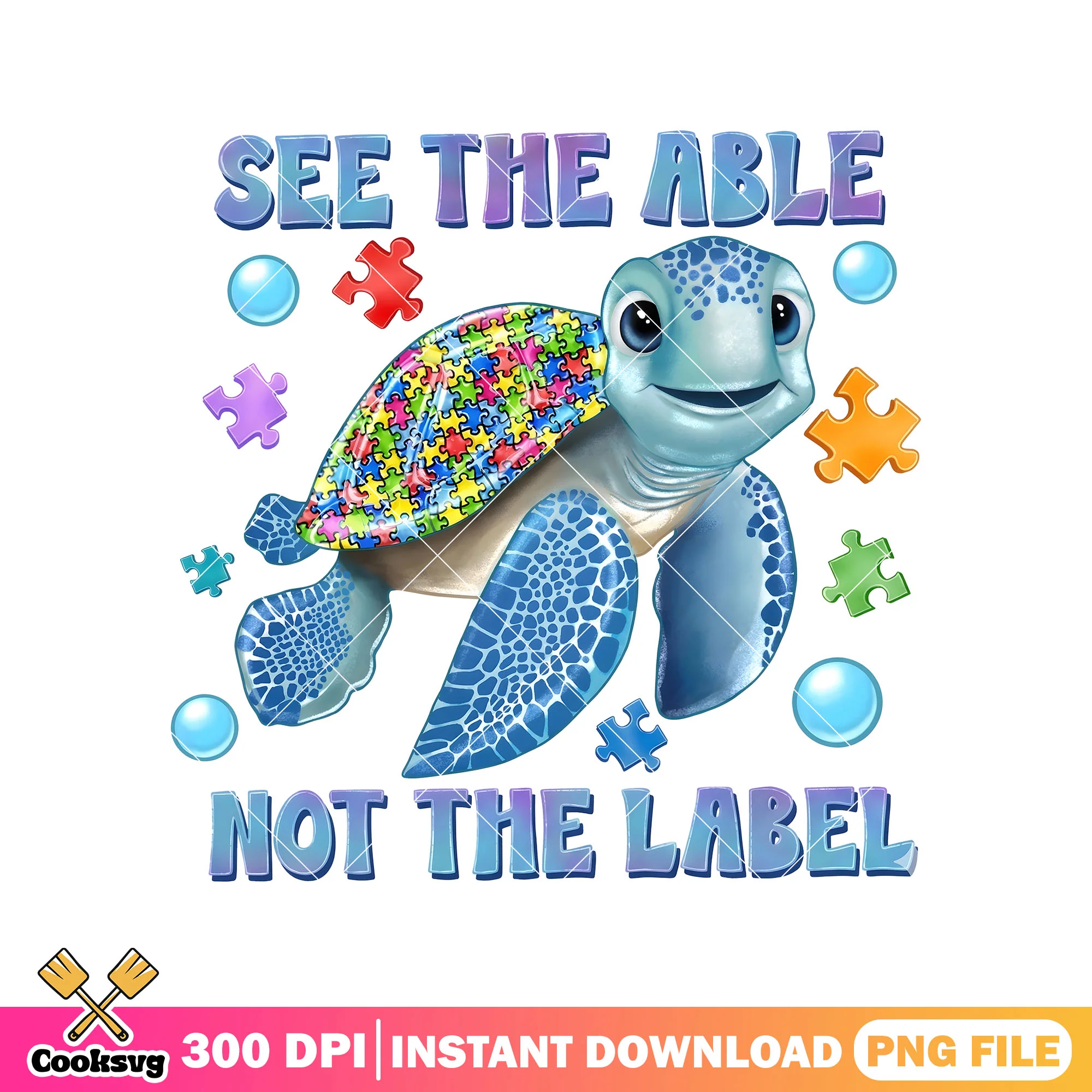 See the able not the label png, t shirt design png, adult humor png