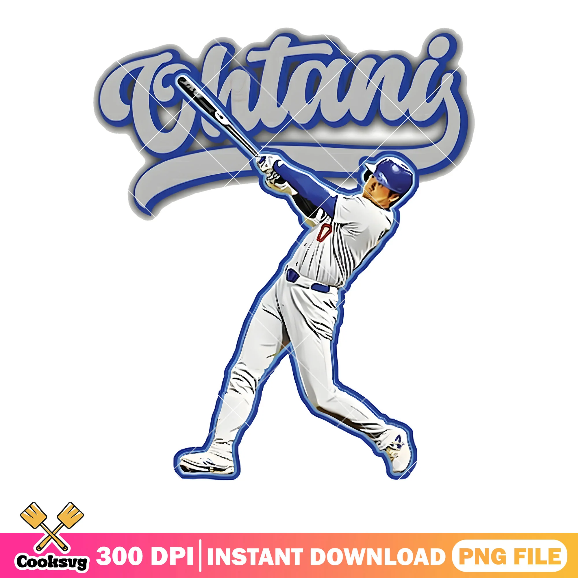 Shohei Ohtani png, los angeles dodgers baseball png, la dodgers png