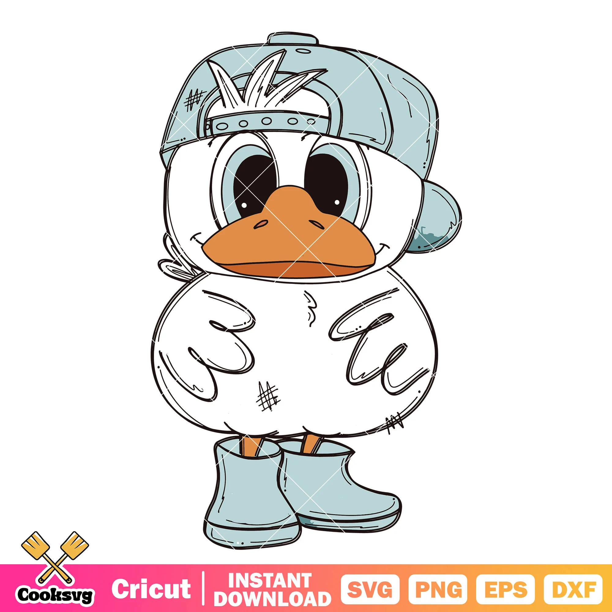 Silly goose boy svg file design, silly goose svg, goose quote svg