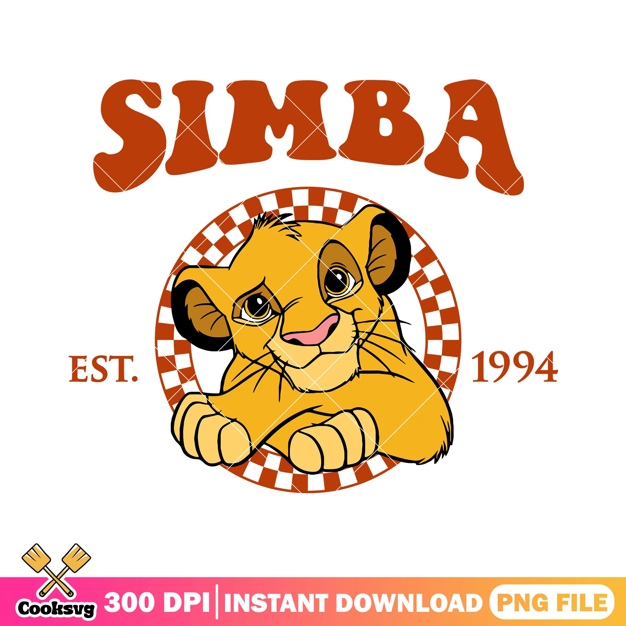 Simba disney est 1994 png, disney simbaa png, lion king characters png