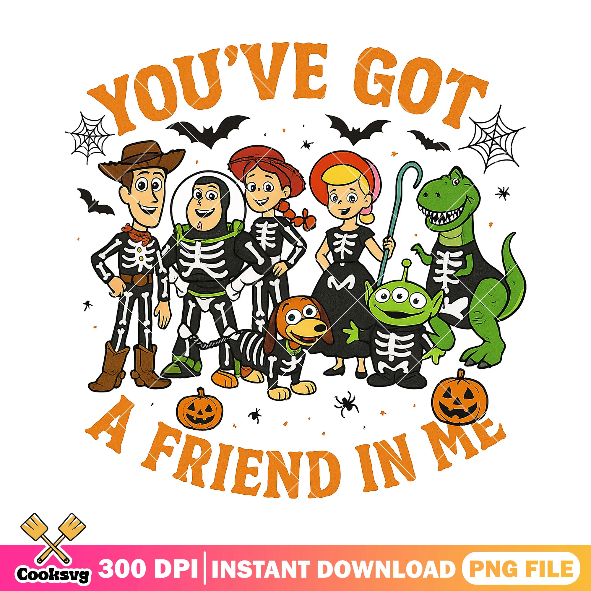 Skeleton costume design png, happy halloween png, disney cartoon png
