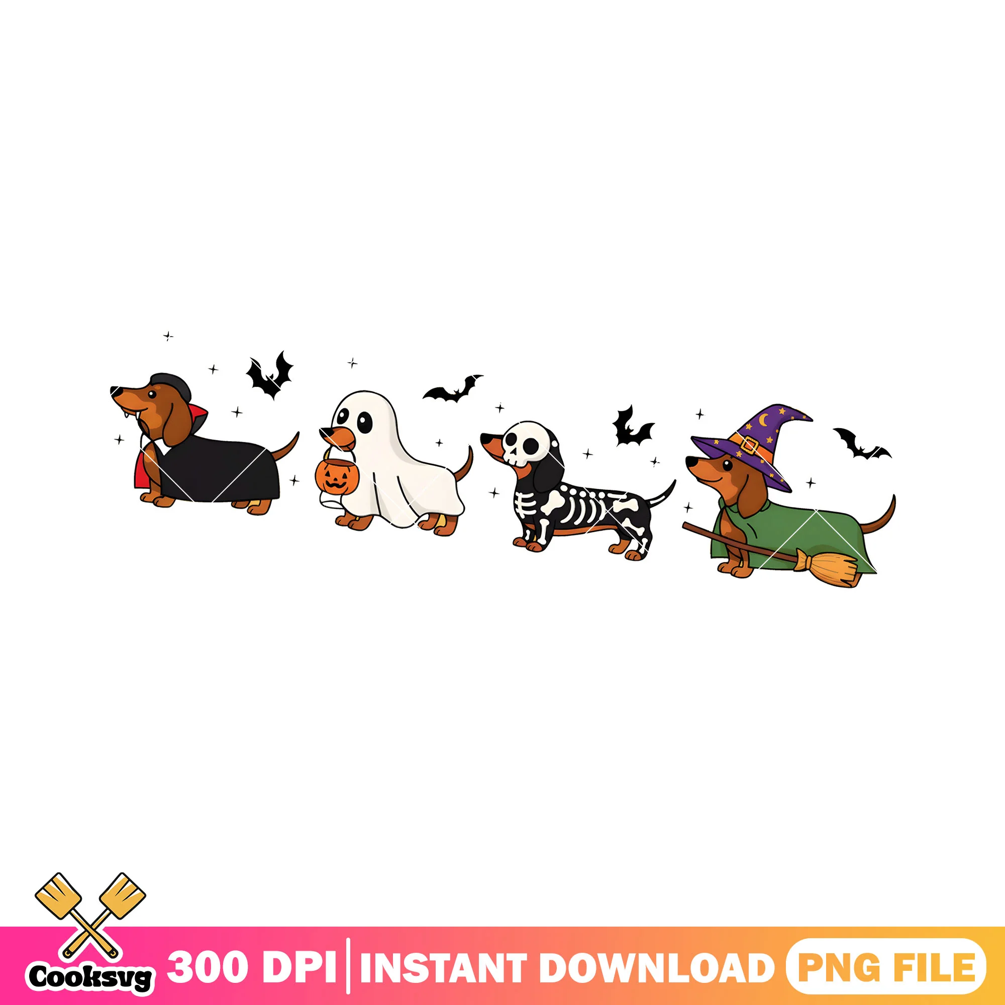 Skeleton costume dog png, vampire costume png, ghost blanket png