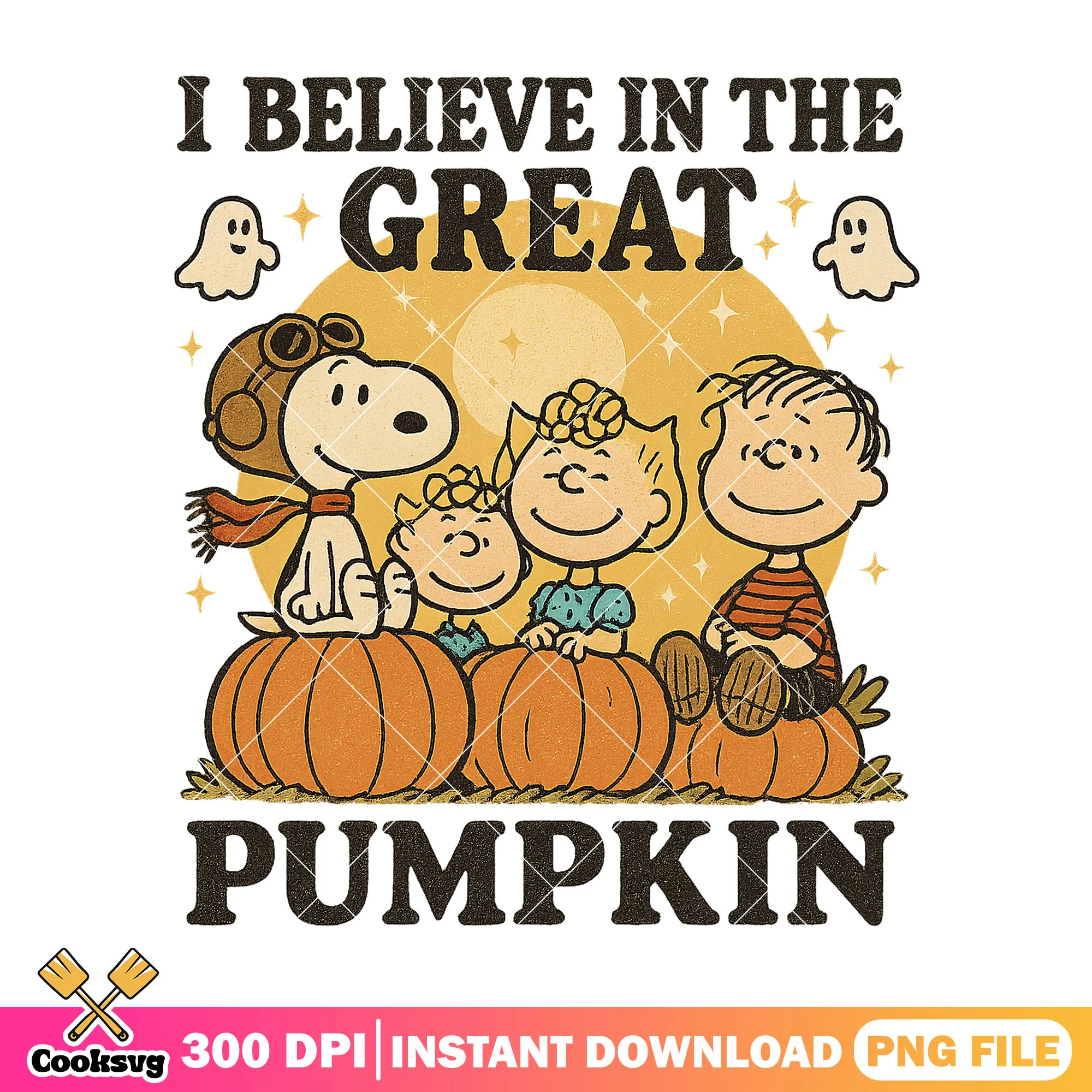 Snoopy pumpkin designs png, funny memes png, snoopy halloween png