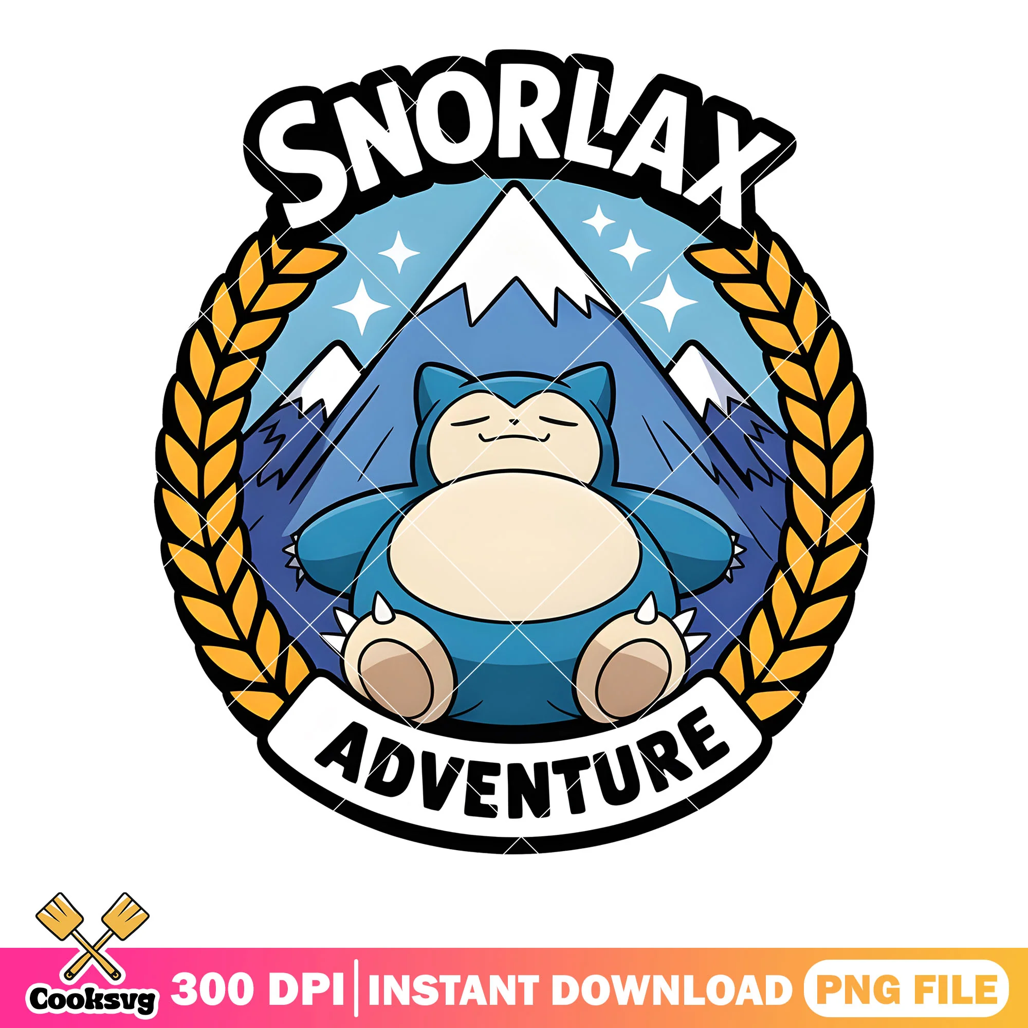 Snorlax adventure png, pokemon snorlax png, pokemon gifts png