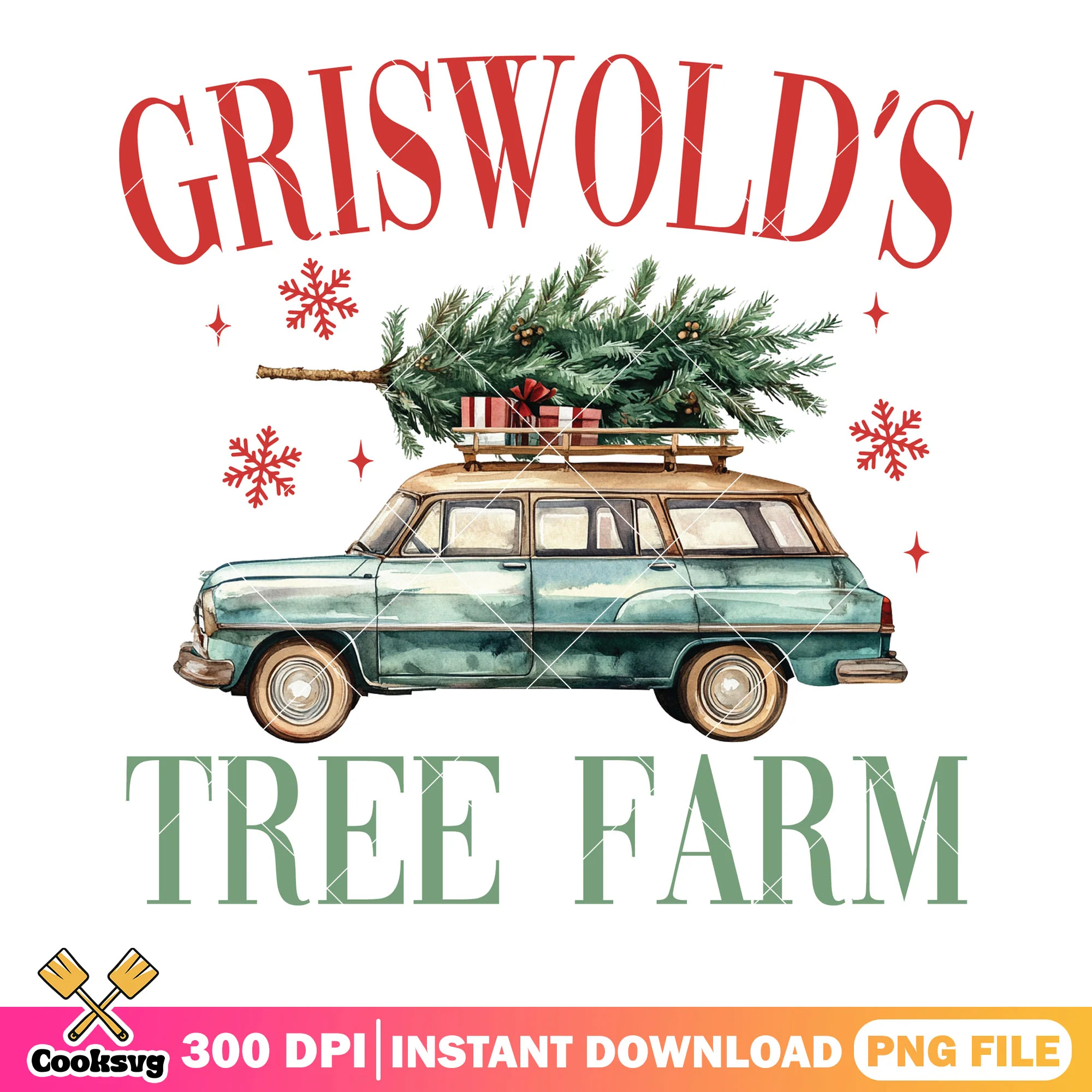 Snow christmas delivery pine tree png, christmas tree png, merry xmas png