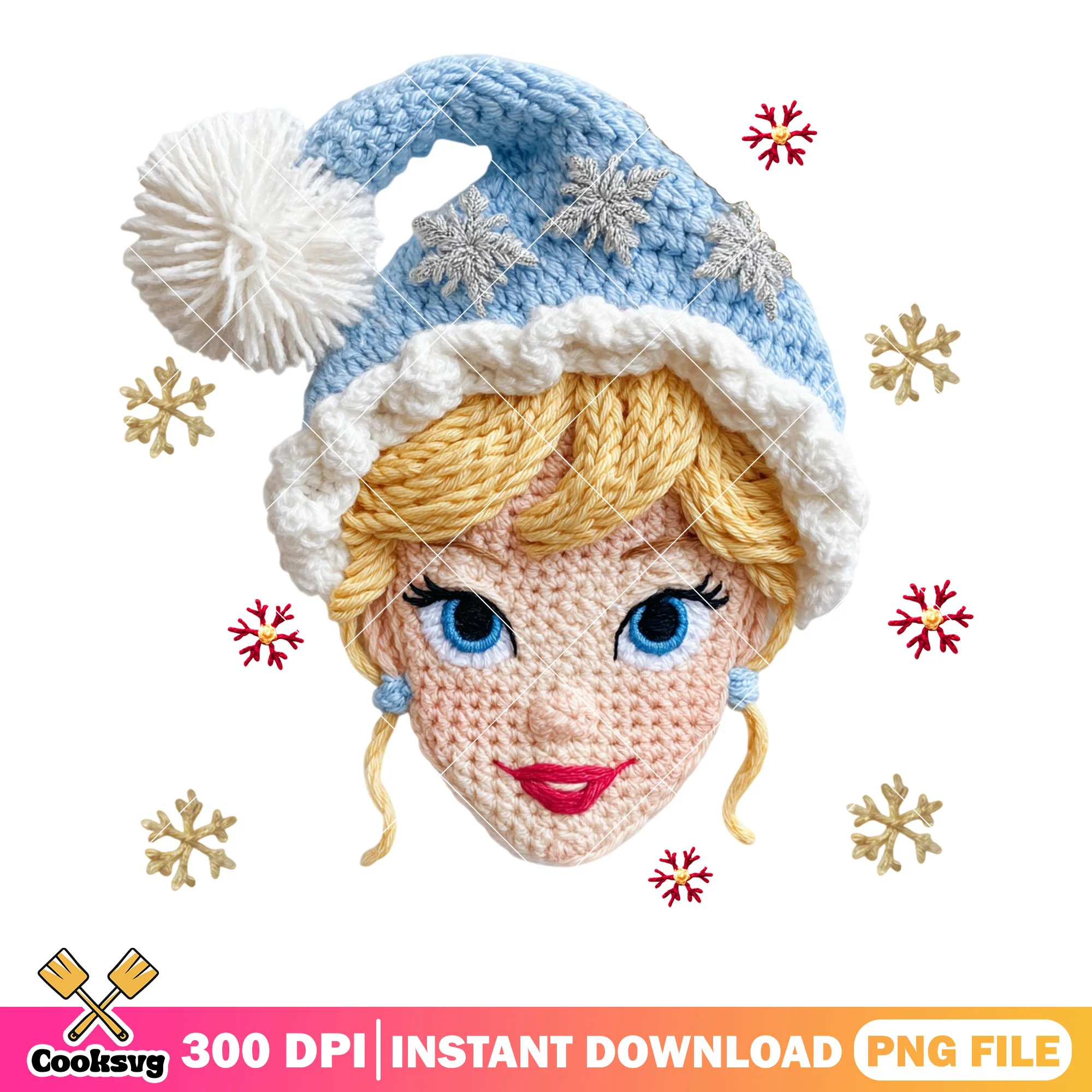 Snow elsa frozen xmas png, disney Christmas png, Frozen movie png