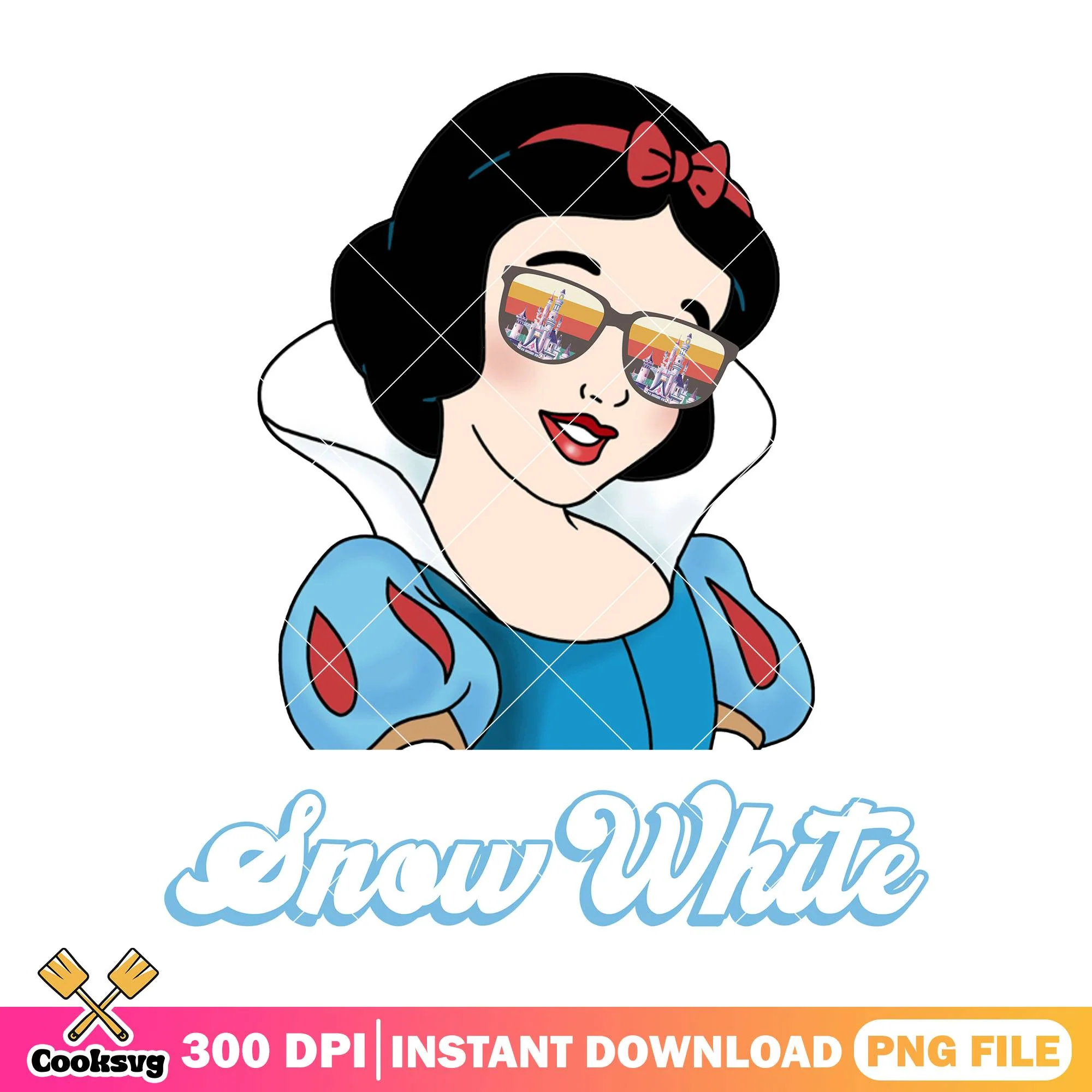 Snow white cool png, snow white 2025 png, disney princesses png