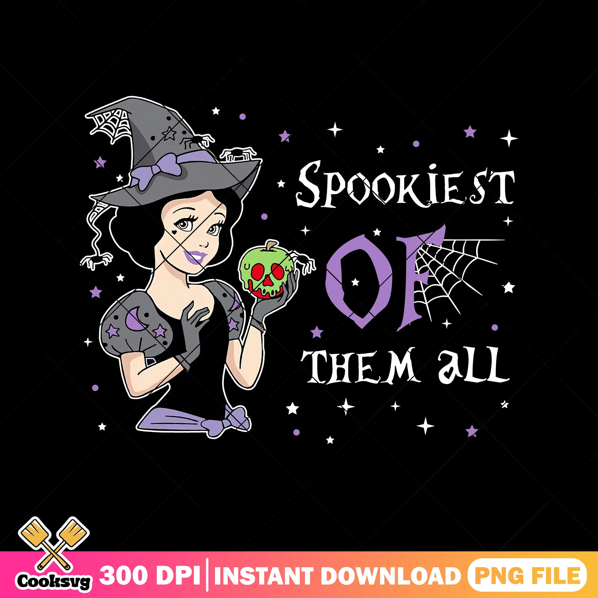 Snow white witch costume png, disney princess png, scary princess png