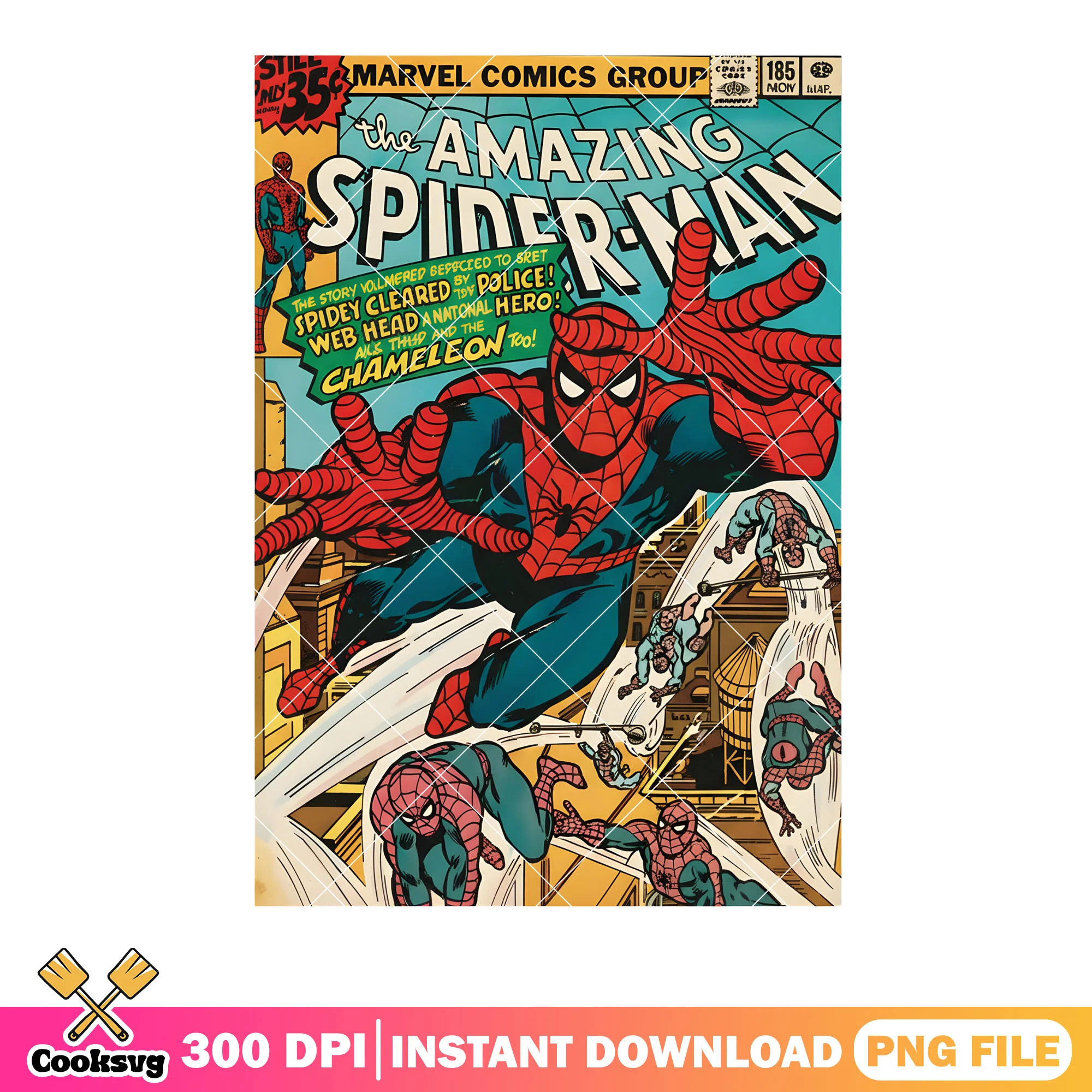 Spidy marvel comic group png, marvel characters png, spider man png