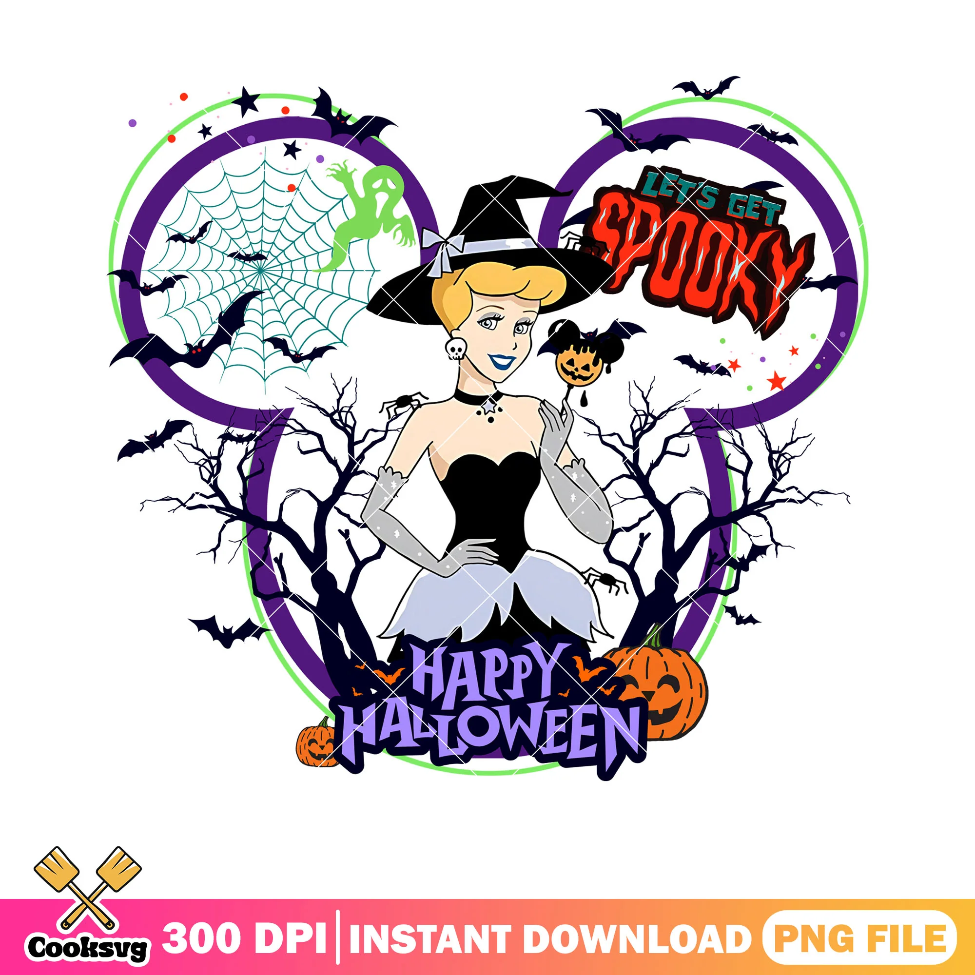 Spooky witches hat wpng, jack o lanternpng, halloween costume png