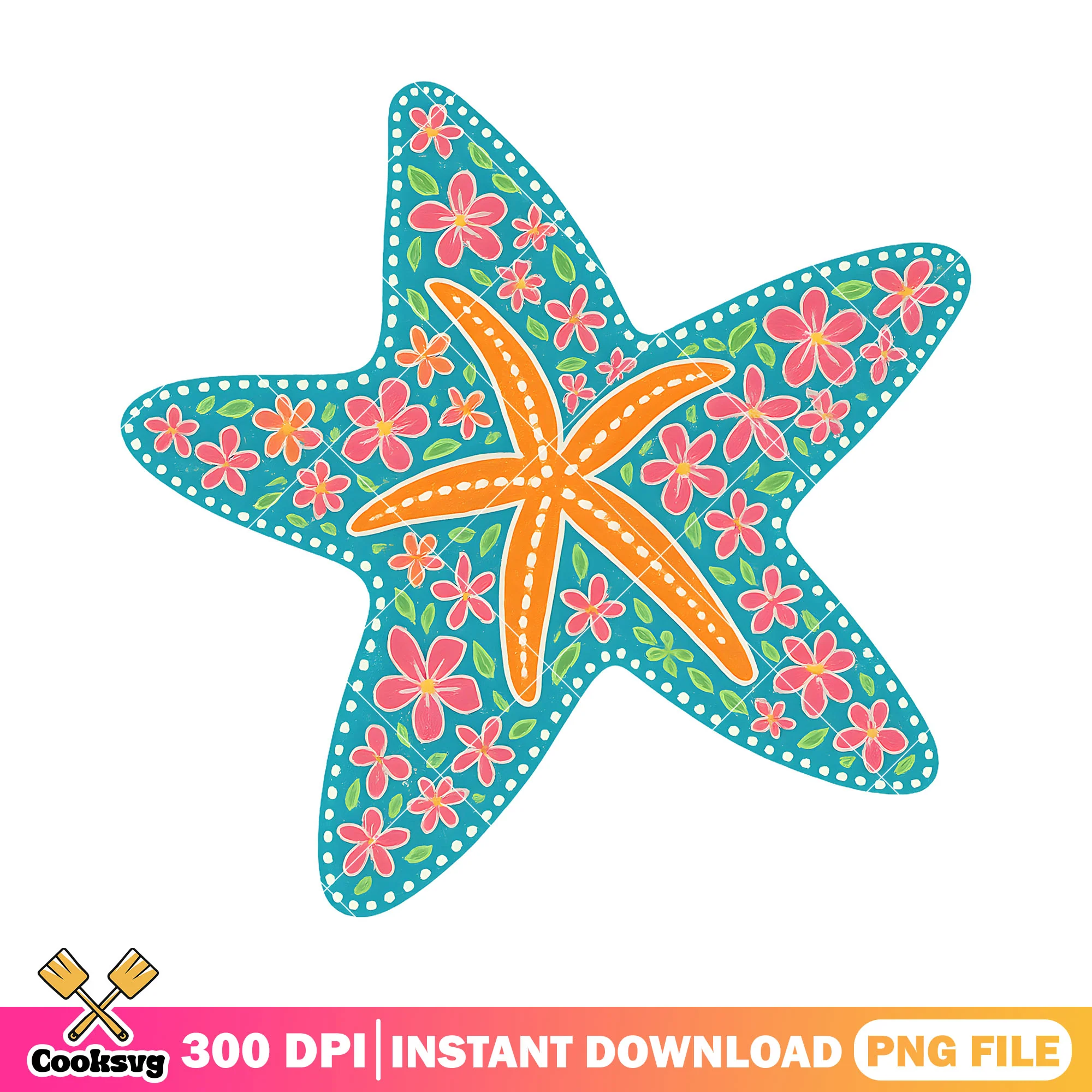 Starfish beach summer png, starfish png, beach summer png